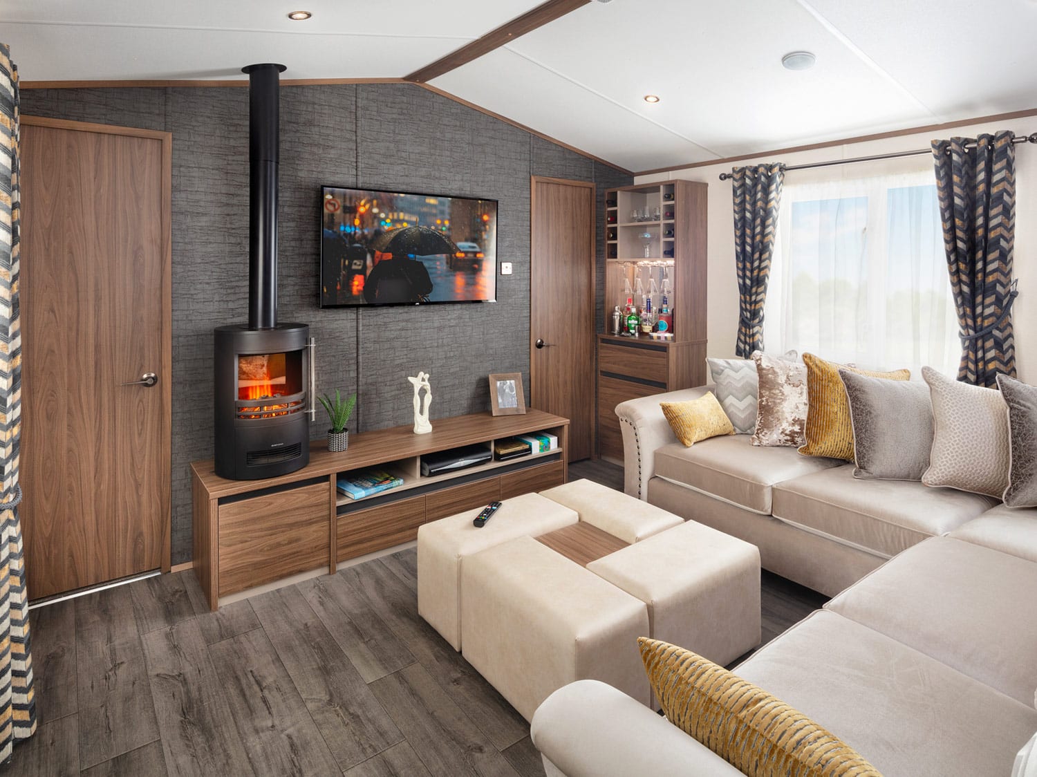 Carnaby Langham 2 Bedrooms 49.50 m² 5