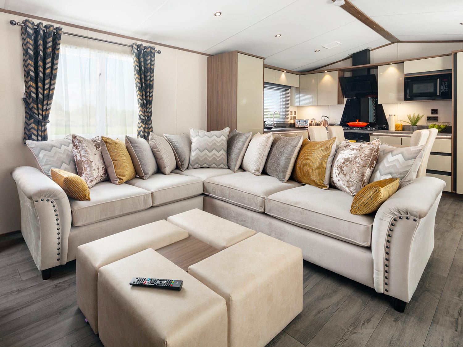 Carnaby Langham 2 Bedrooms 49.50 m² 6