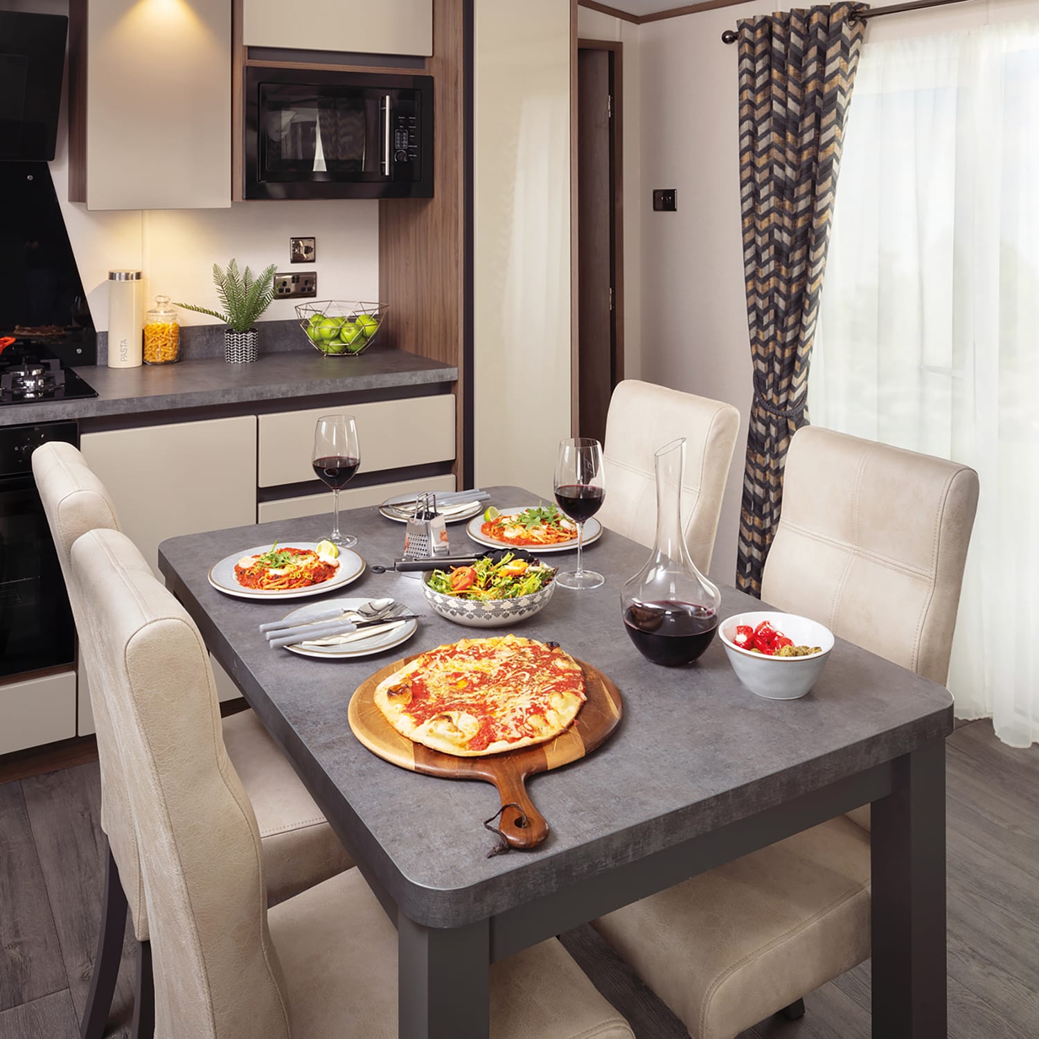 Carnaby Langham 2 Bedrooms 49.50 m² 7