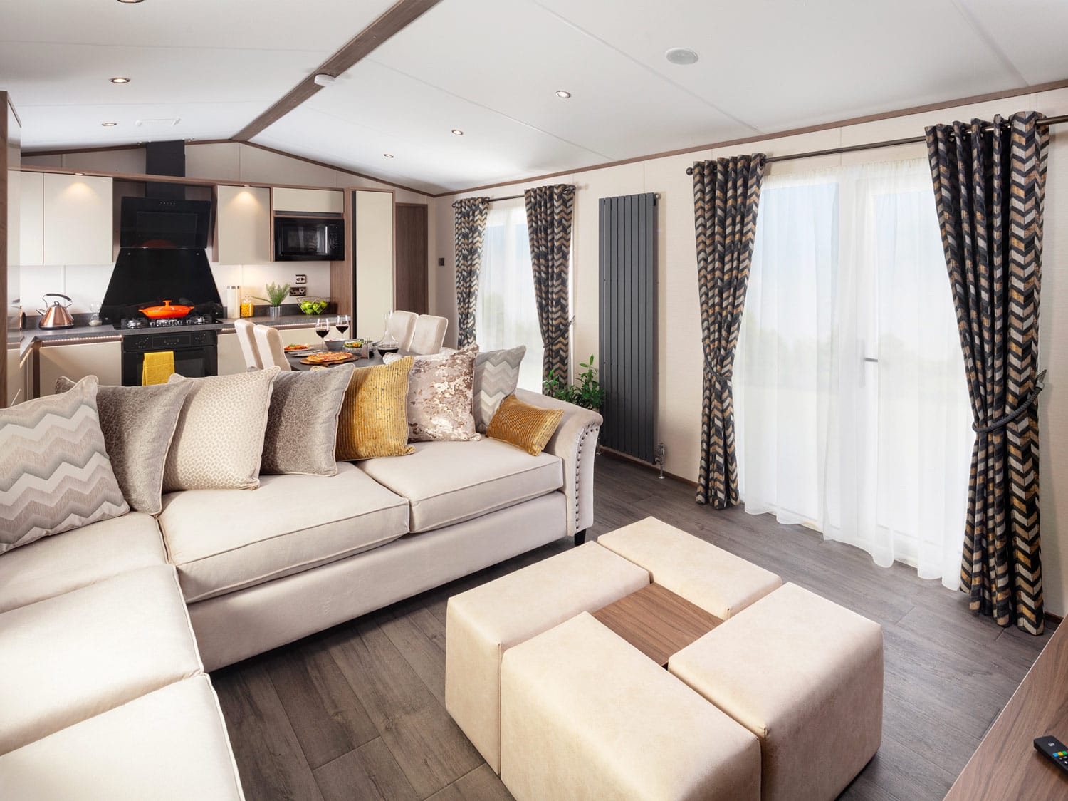 Carnaby Langham 2 Bedrooms 49.50 m² 8