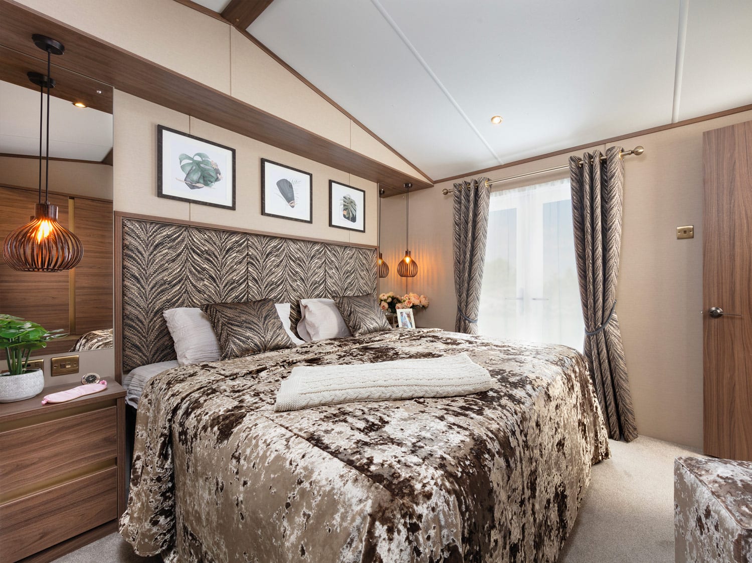 Carnaby Langham 2 Bedrooms 49.50 m² 9