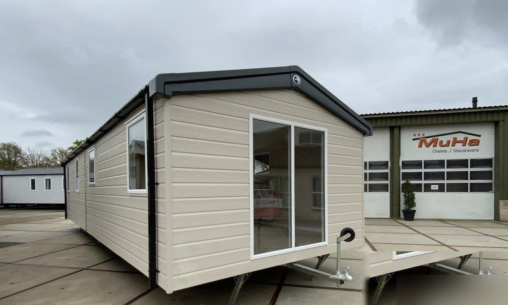 Swift Royan Special 2 Bedrooms 40.70 m² 2