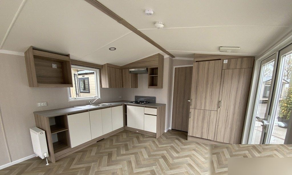 Swift Royan Special 2 Bedrooms 40.70 m² 5
