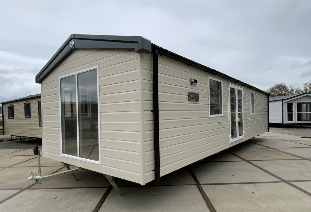 Swift Royan Special 2 Quartos 40,70 m²