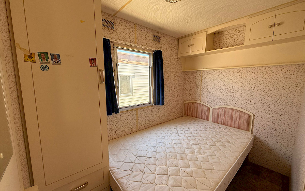 Atlas Festival 2 Bedrooms 32.55 m² 9