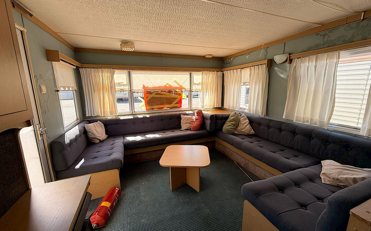Atlas Festival 2 Bedrooms 32.55 m² 2