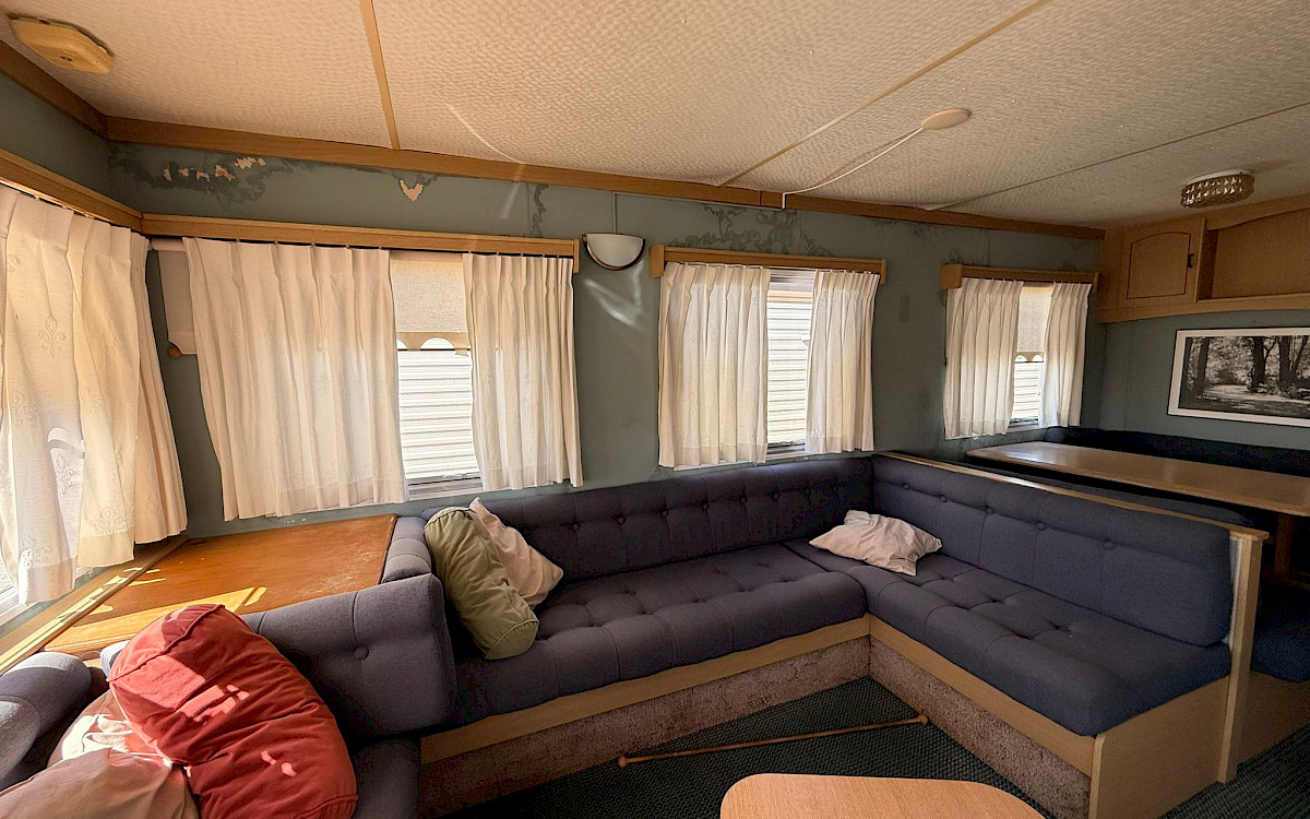 Atlas Festival 2 Bedrooms 32.55 m² 3