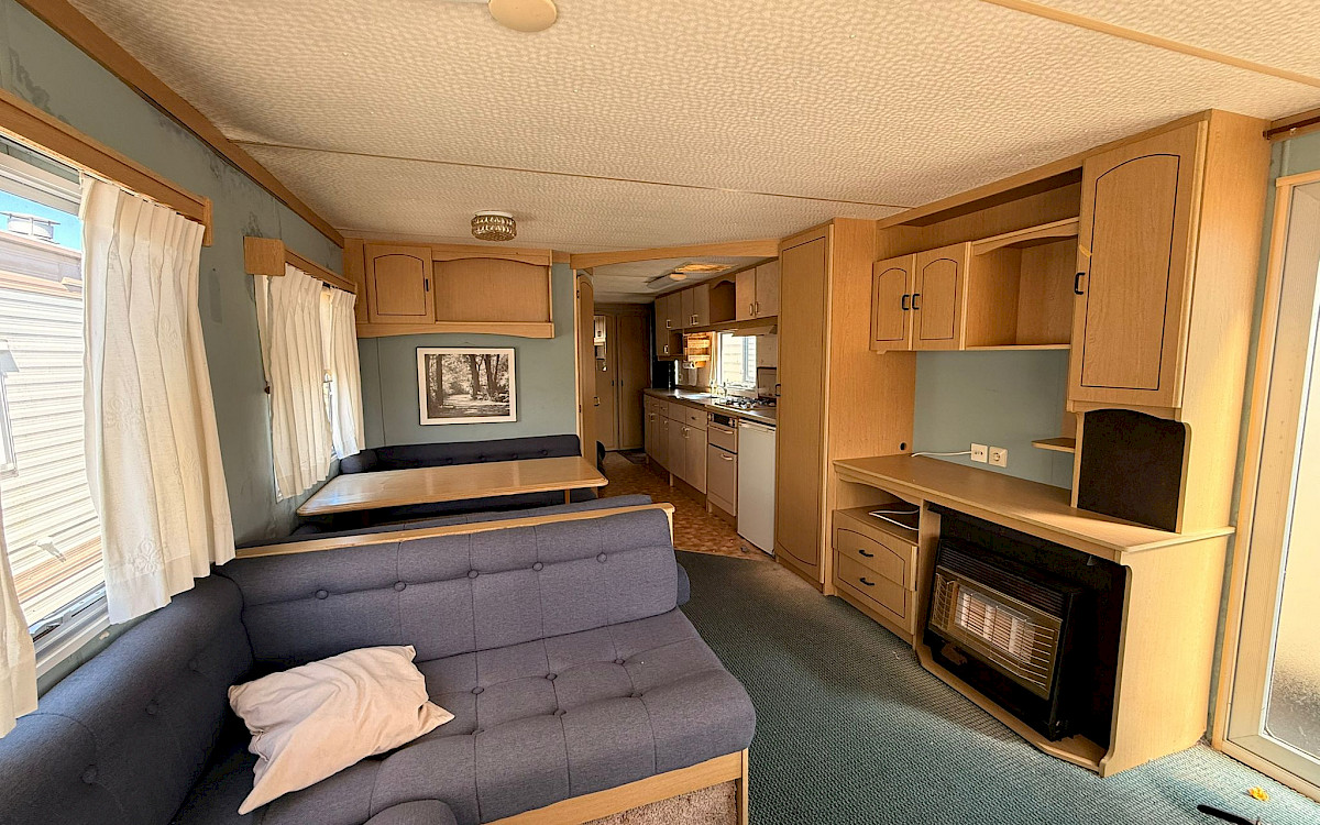 Atlas Festival 2 Bedrooms 32.55 m² 4
