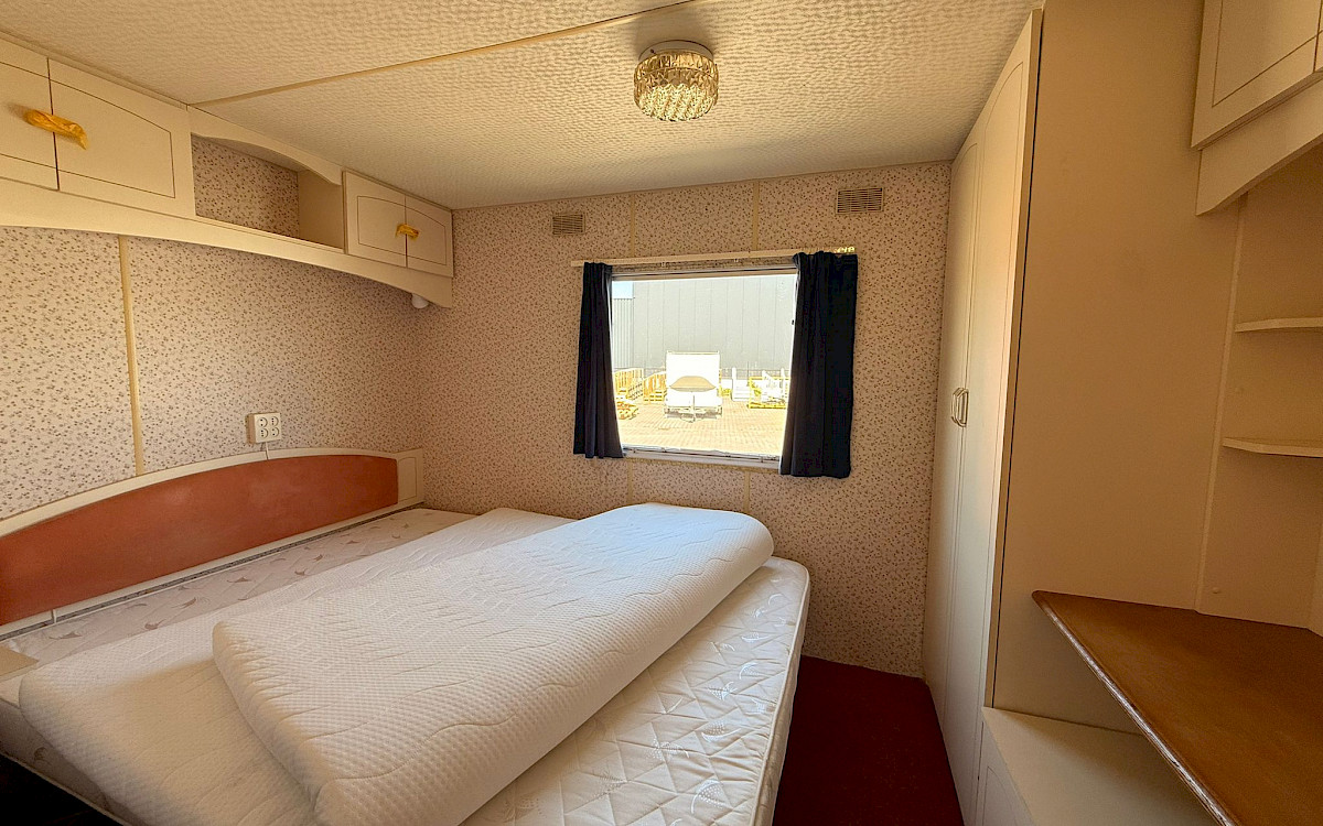 Atlas Festival 2 Bedrooms 32.55 m² 6