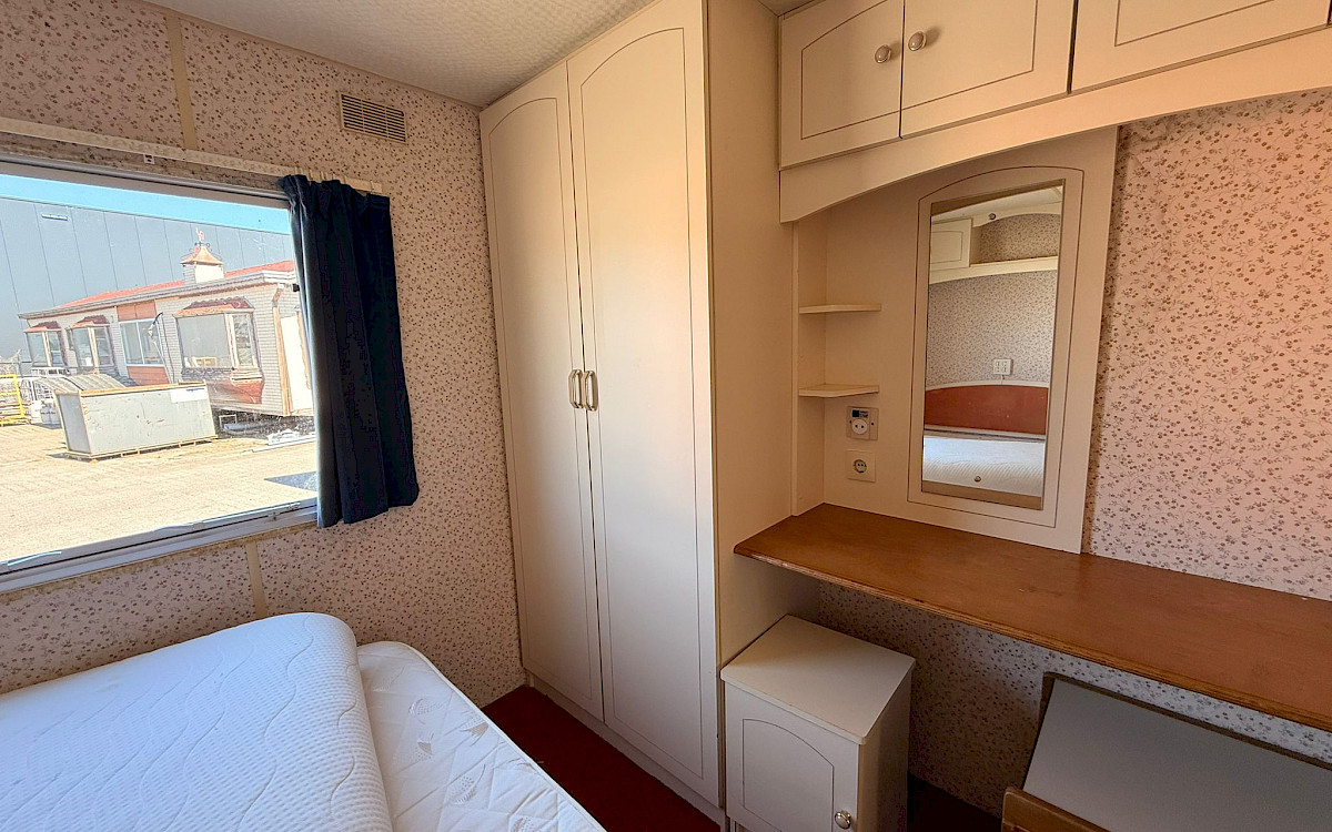 Atlas Festival 2 Bedrooms 32.55 m² 7