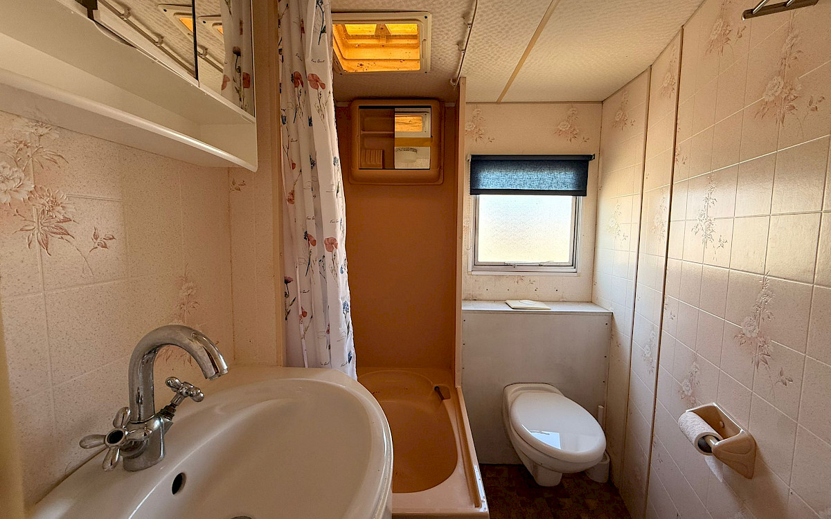 Atlas Festival 2 Bedrooms 32.55 m² 8