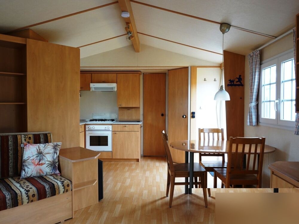 Bürstner 2 Bedrooms 42.00 m² 12