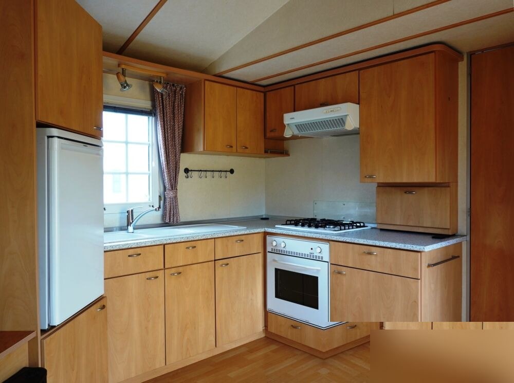 Bürstner 2 Bedrooms 42.00 m² 14