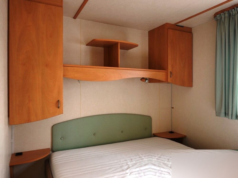 Bürstner 2 Bedrooms 42.00 m² 17