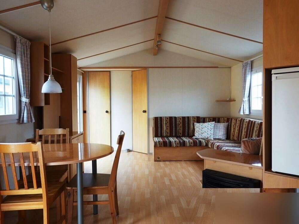 Bürstner 2 Bedrooms 42.00 m² 8
