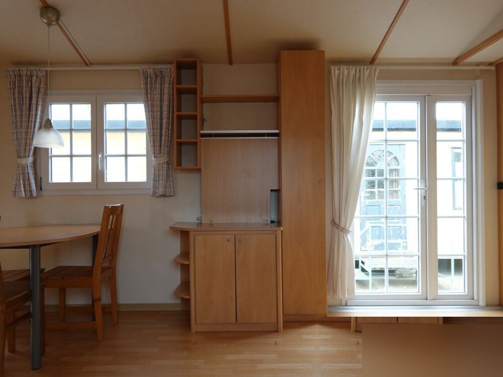 Bürstner 2 Bedrooms 42.00 m² 10