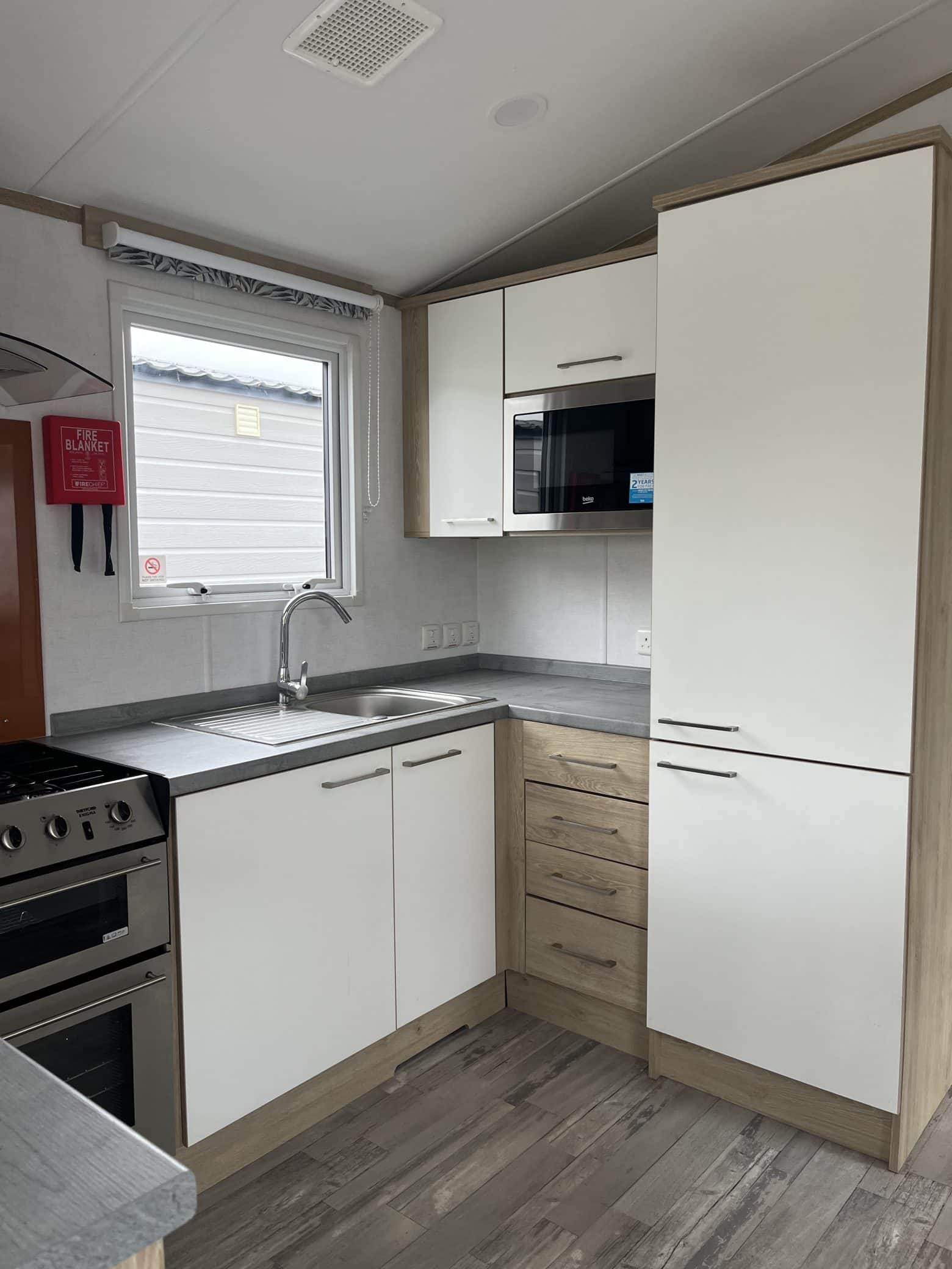 Atlas Chorus 3 Chambres 46,40 m² 2