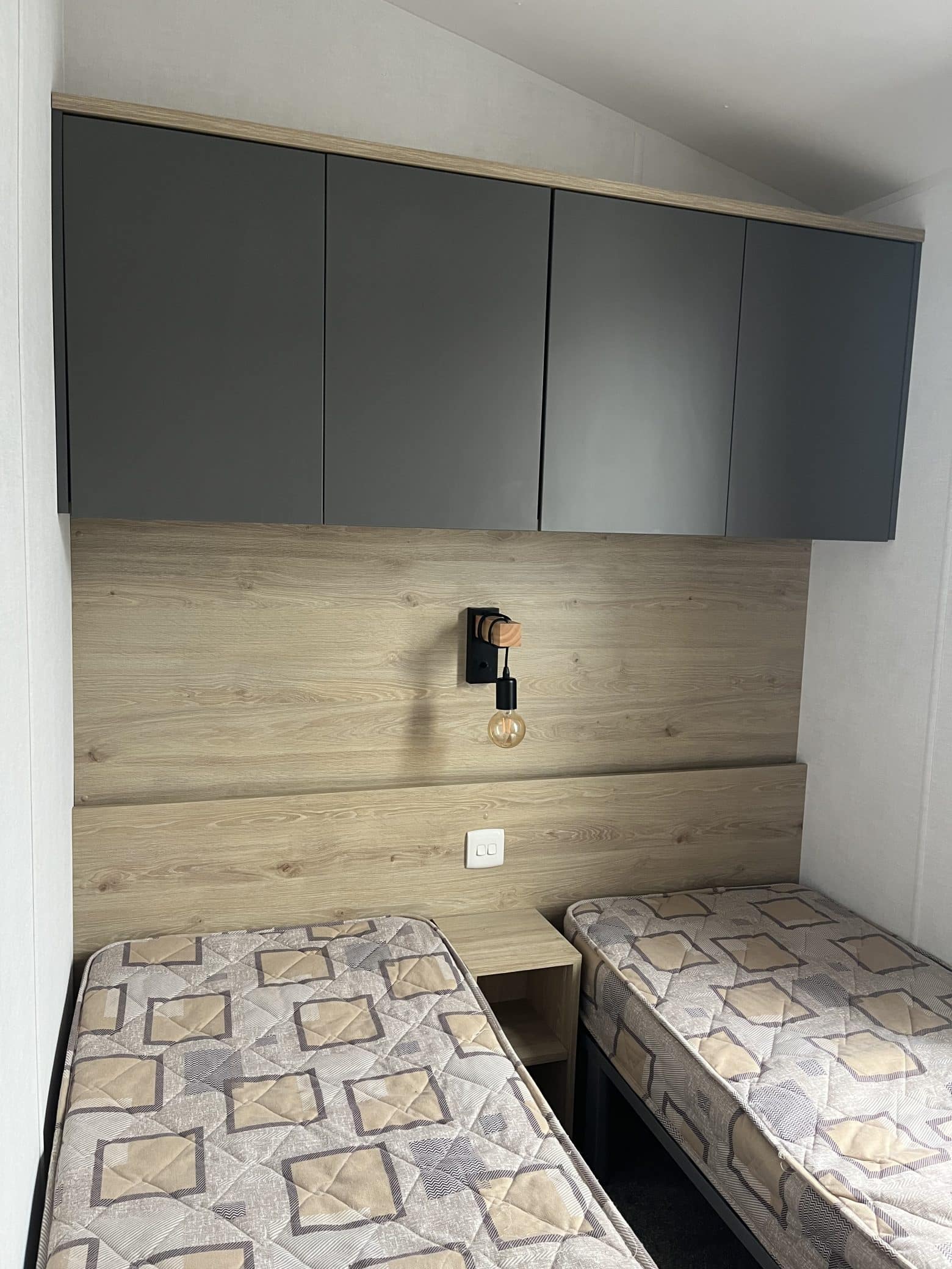 Atlas Chorus 3 Chambres 46,40 m² 11