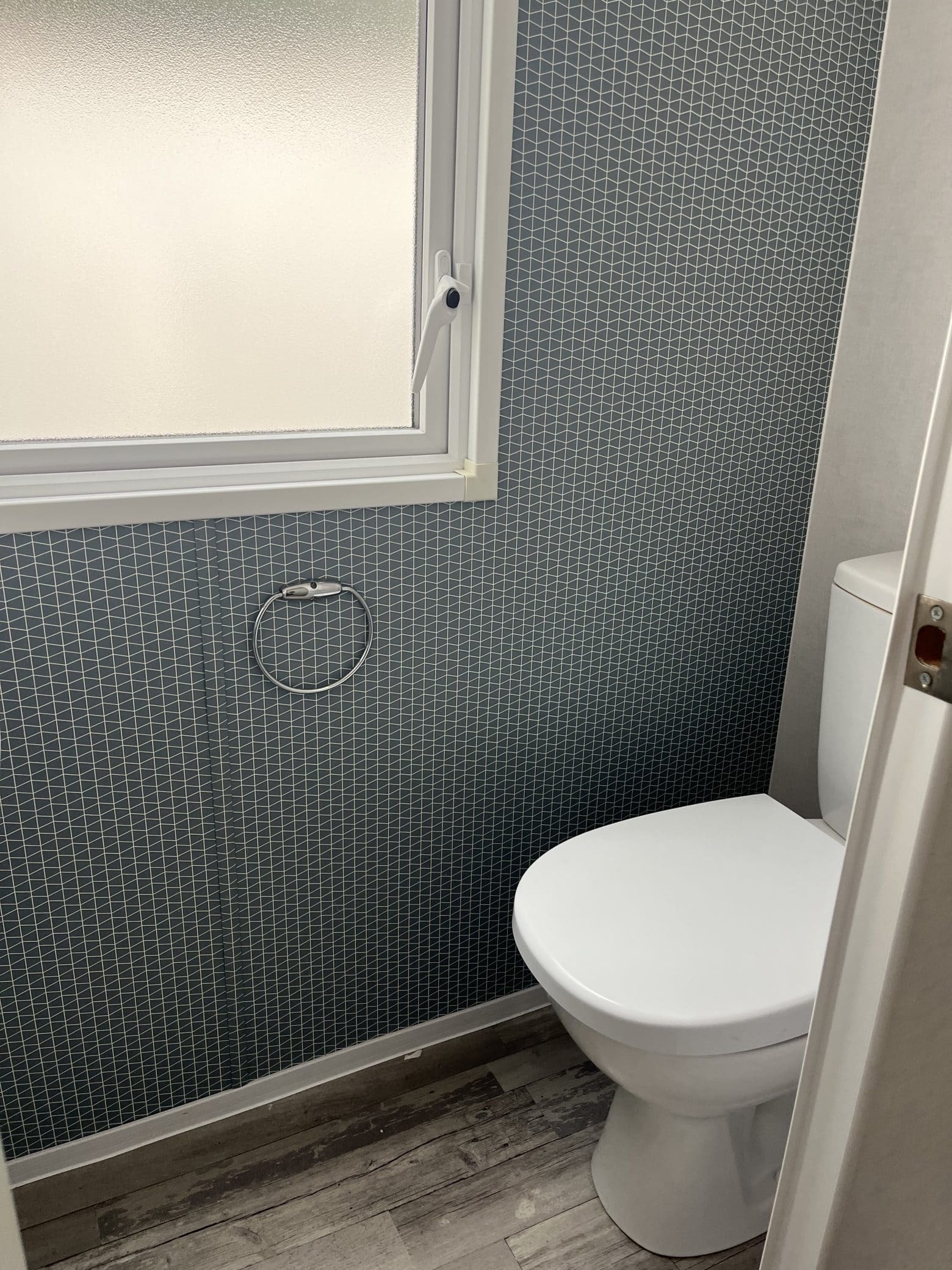 Atlas Chorus 3 Chambres 46,40 m² 17