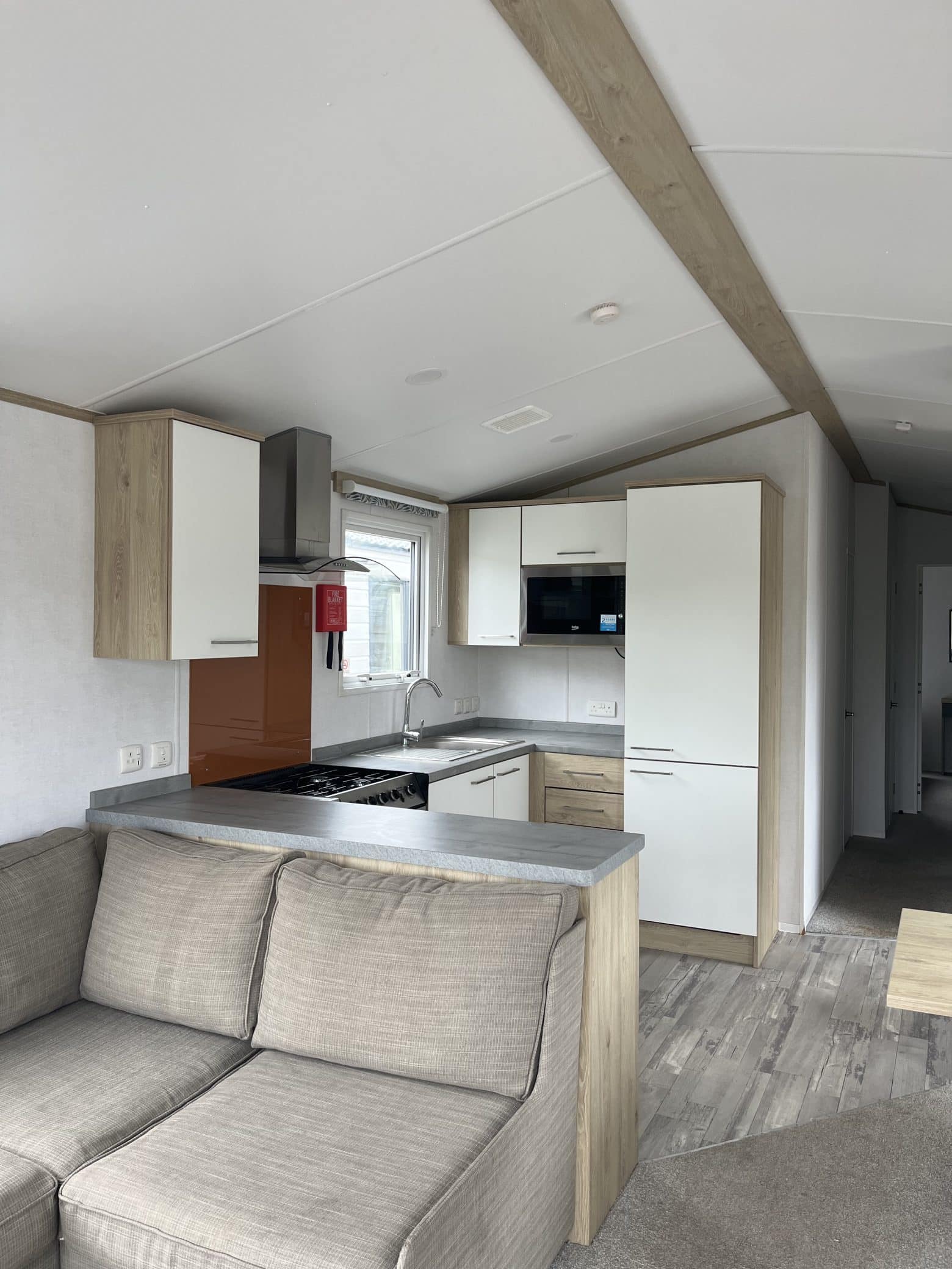 Atlas Chorus 3 Chambres 46,40 m² 4