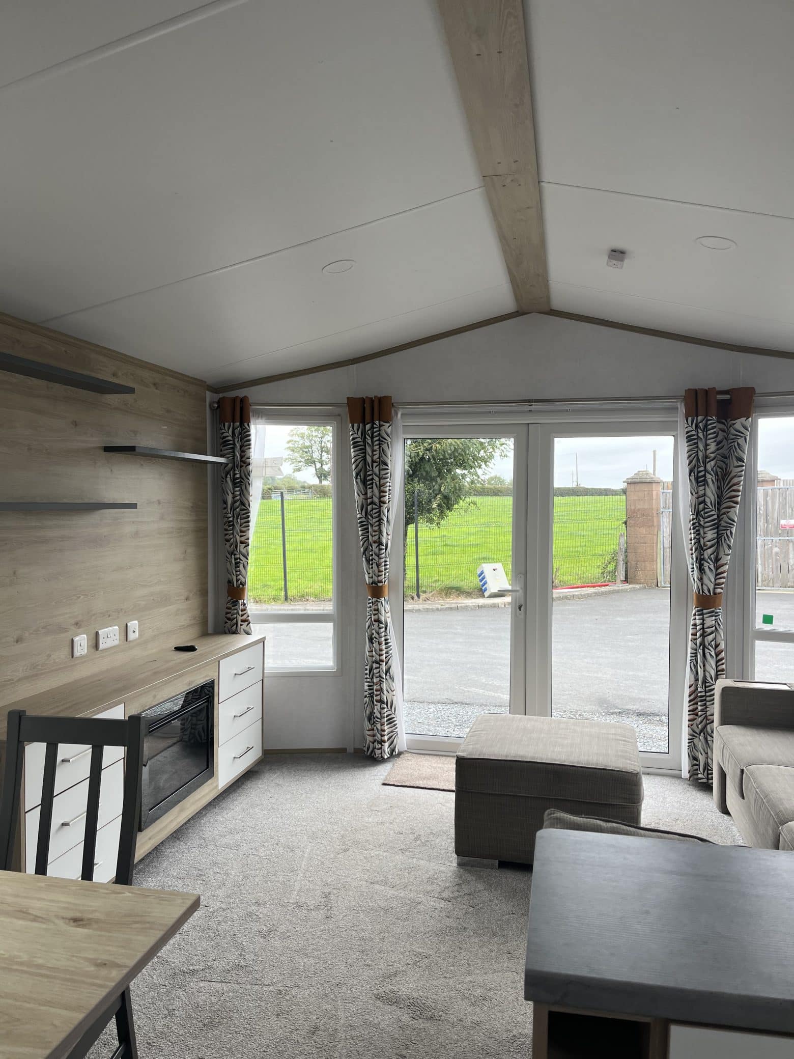 Atlas Chorus 3 Chambres 46,40 m² 5