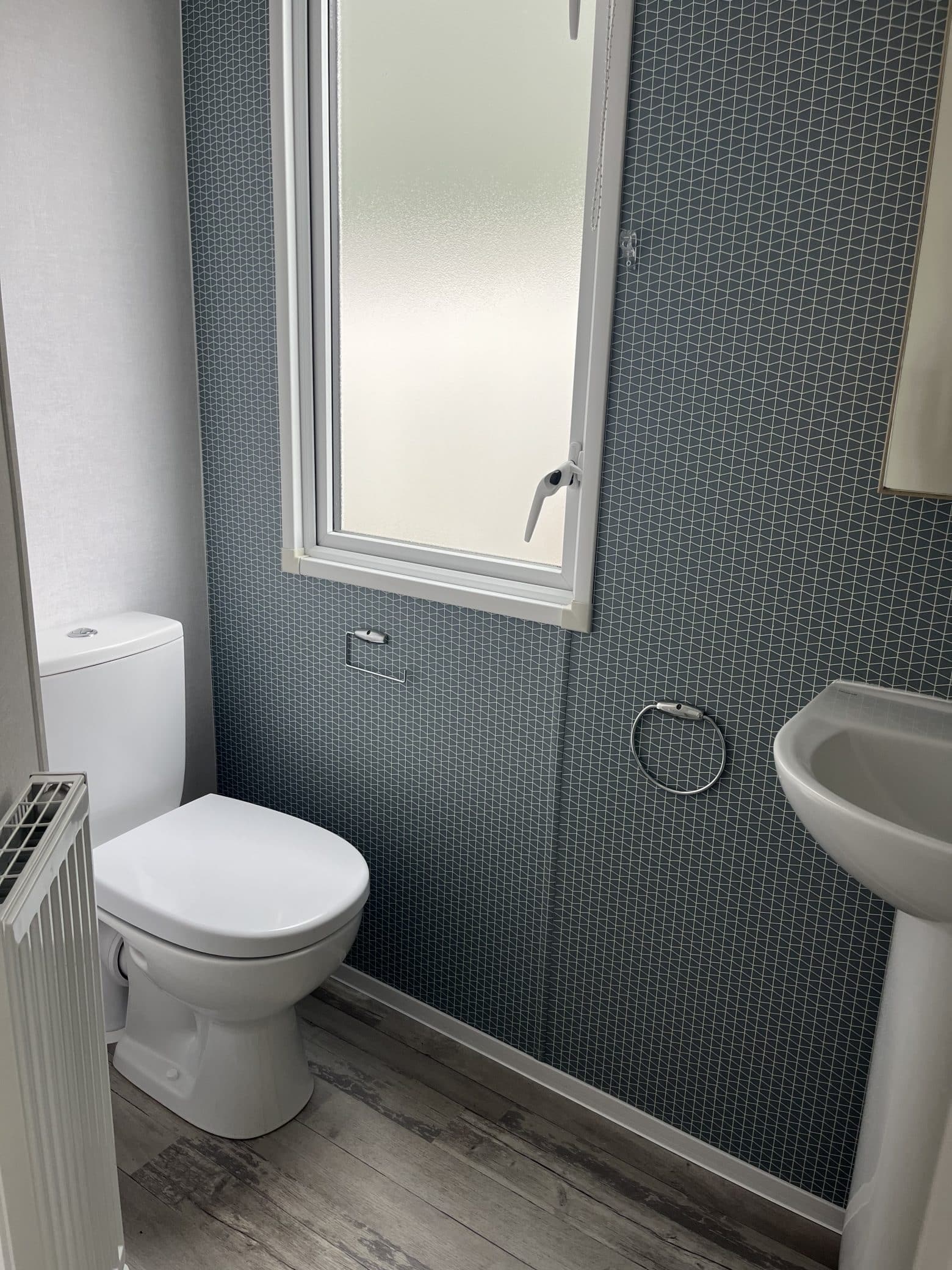 Atlas Chorus 3 Chambres 46,40 m² 9