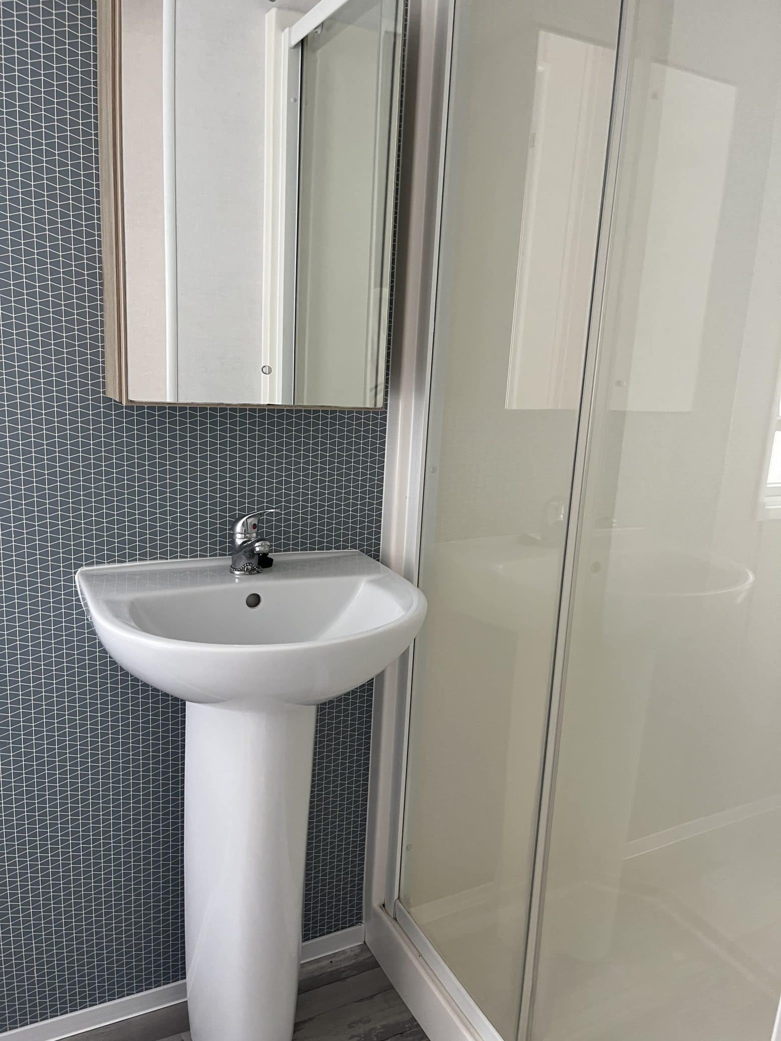 Atlas Chorus 3 Chambres 46,40 m² 10