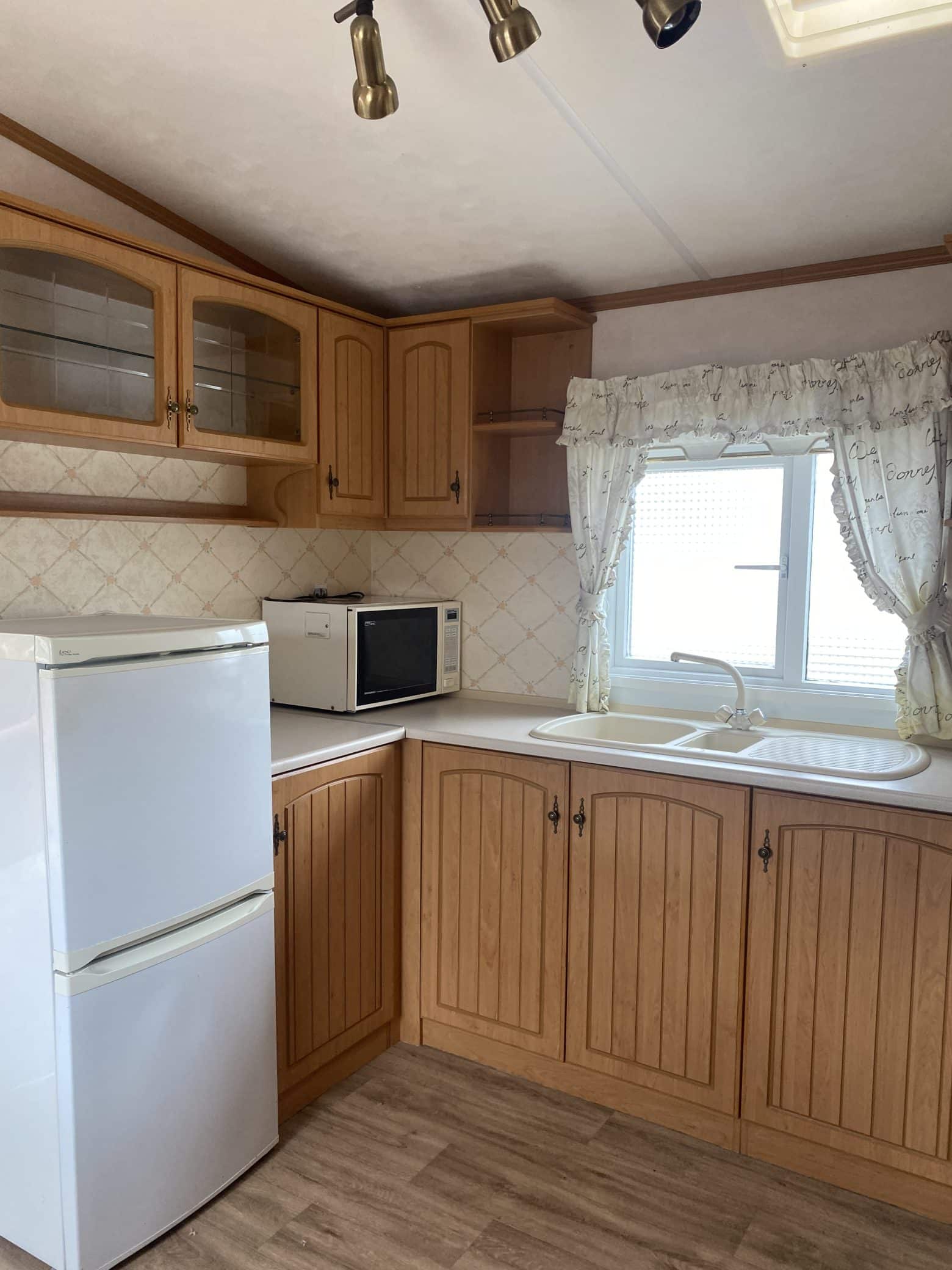 Pemberton Mystique 2 Bedrooms 45.71 m² 2
