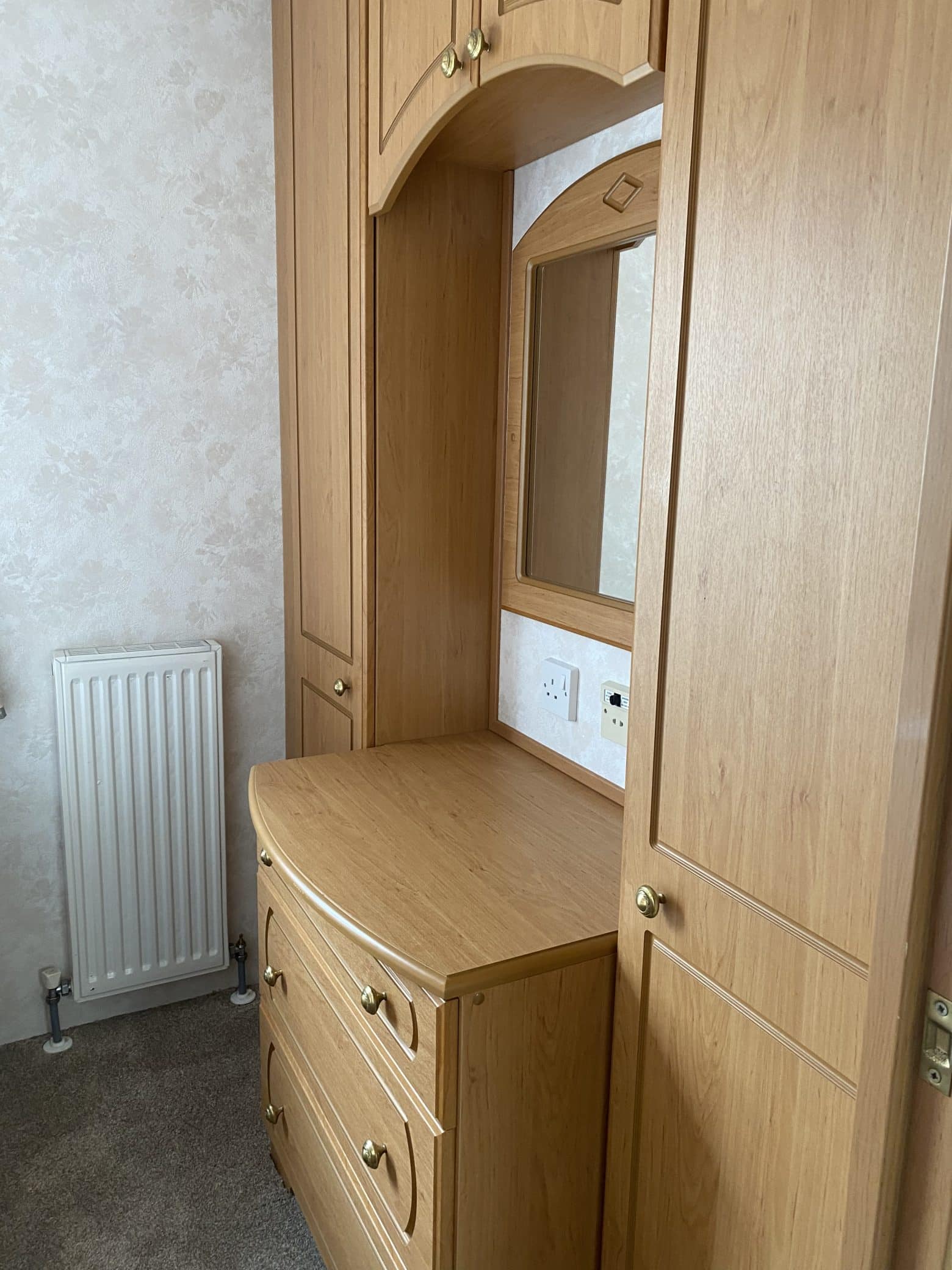 Pemberton Mystique 2 Bedrooms 45.71 m² 12