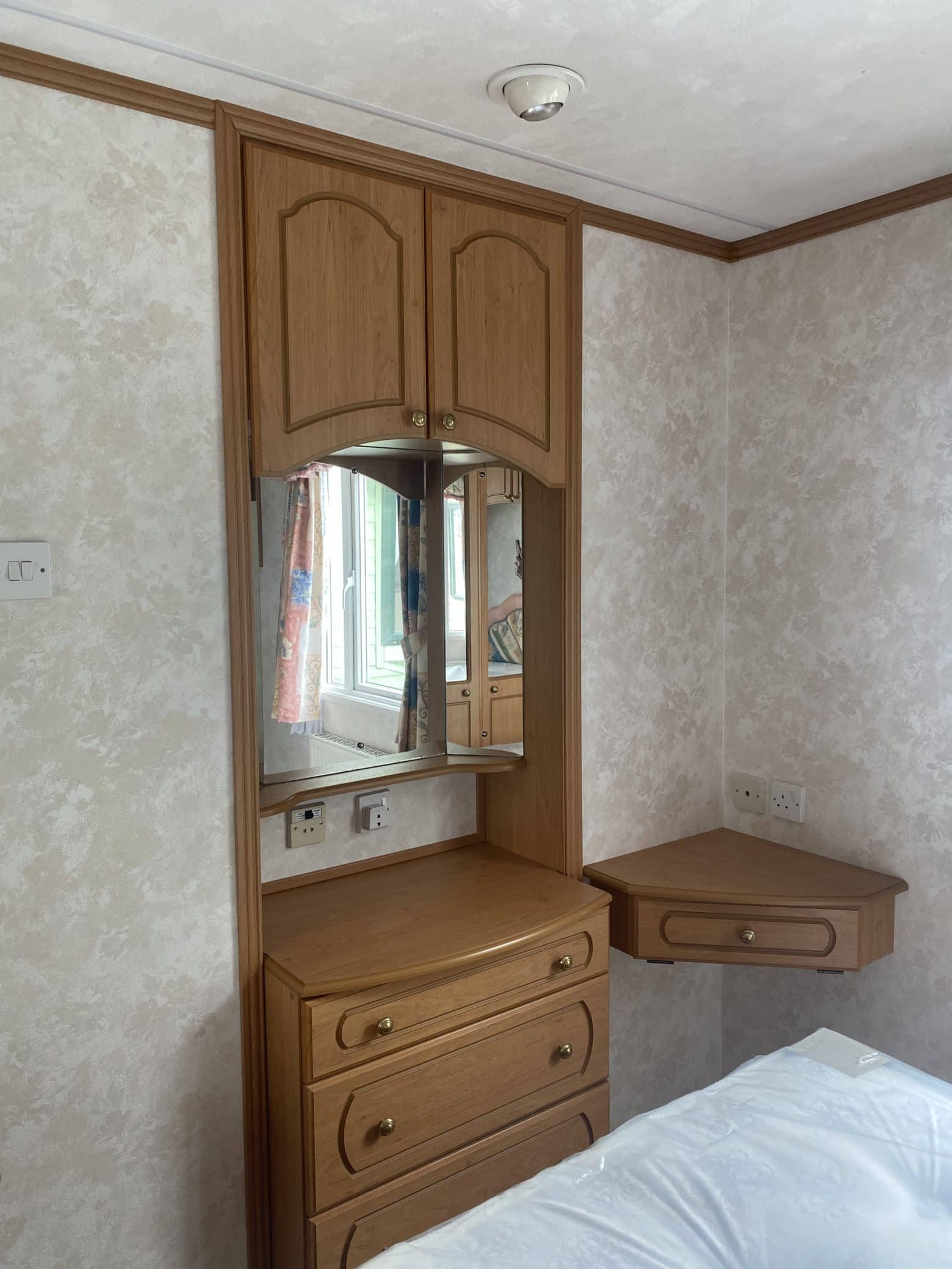 Pemberton Mystique 2 Bedrooms 45.71 m² 14
