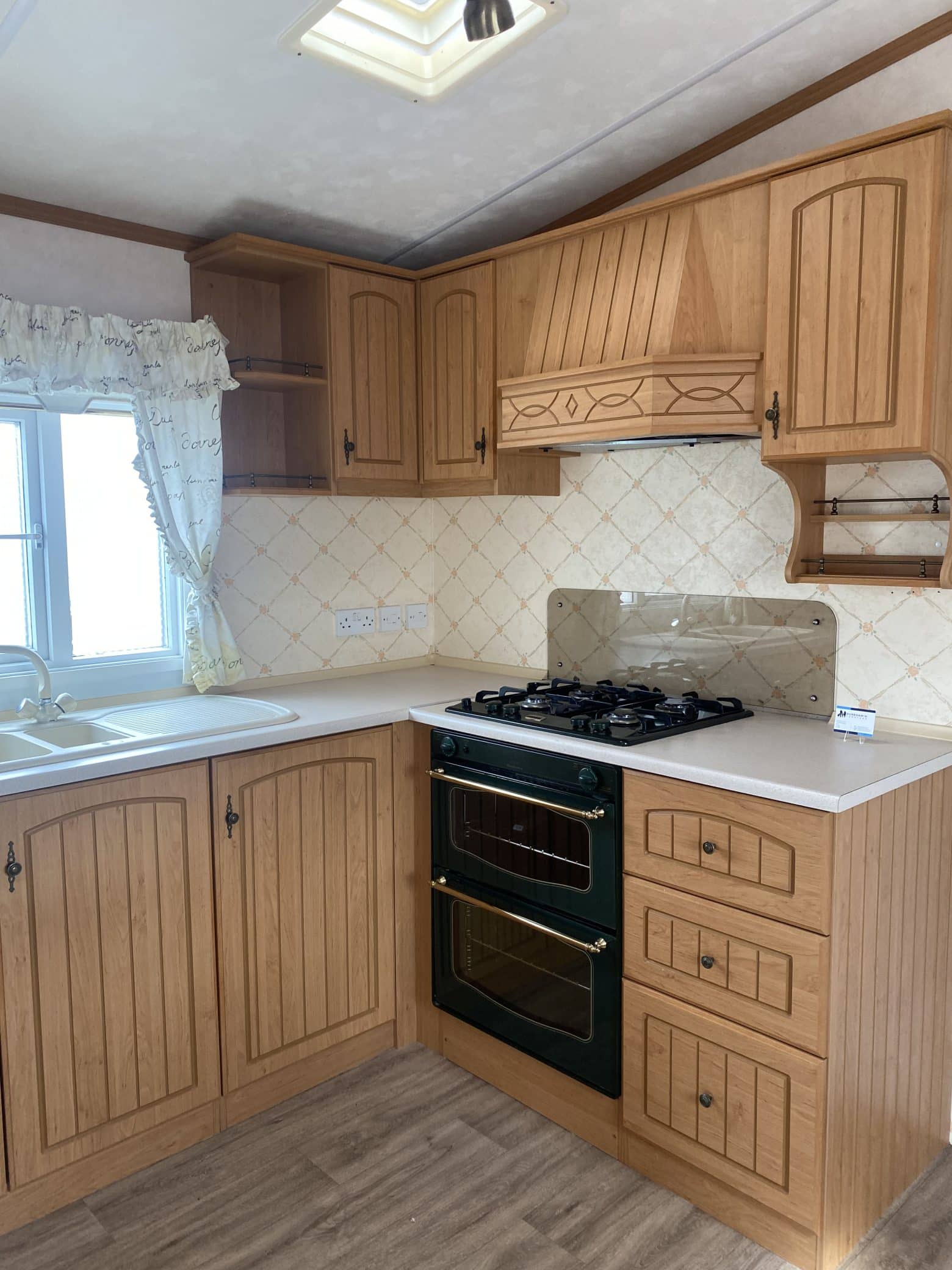 Pemberton Mystique 2 Bedrooms 45.71 m² 3