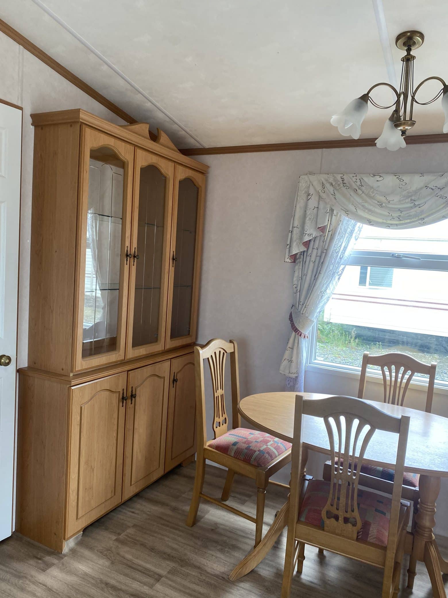 Pemberton Mystique 2 Bedrooms 45.71 m² 5
