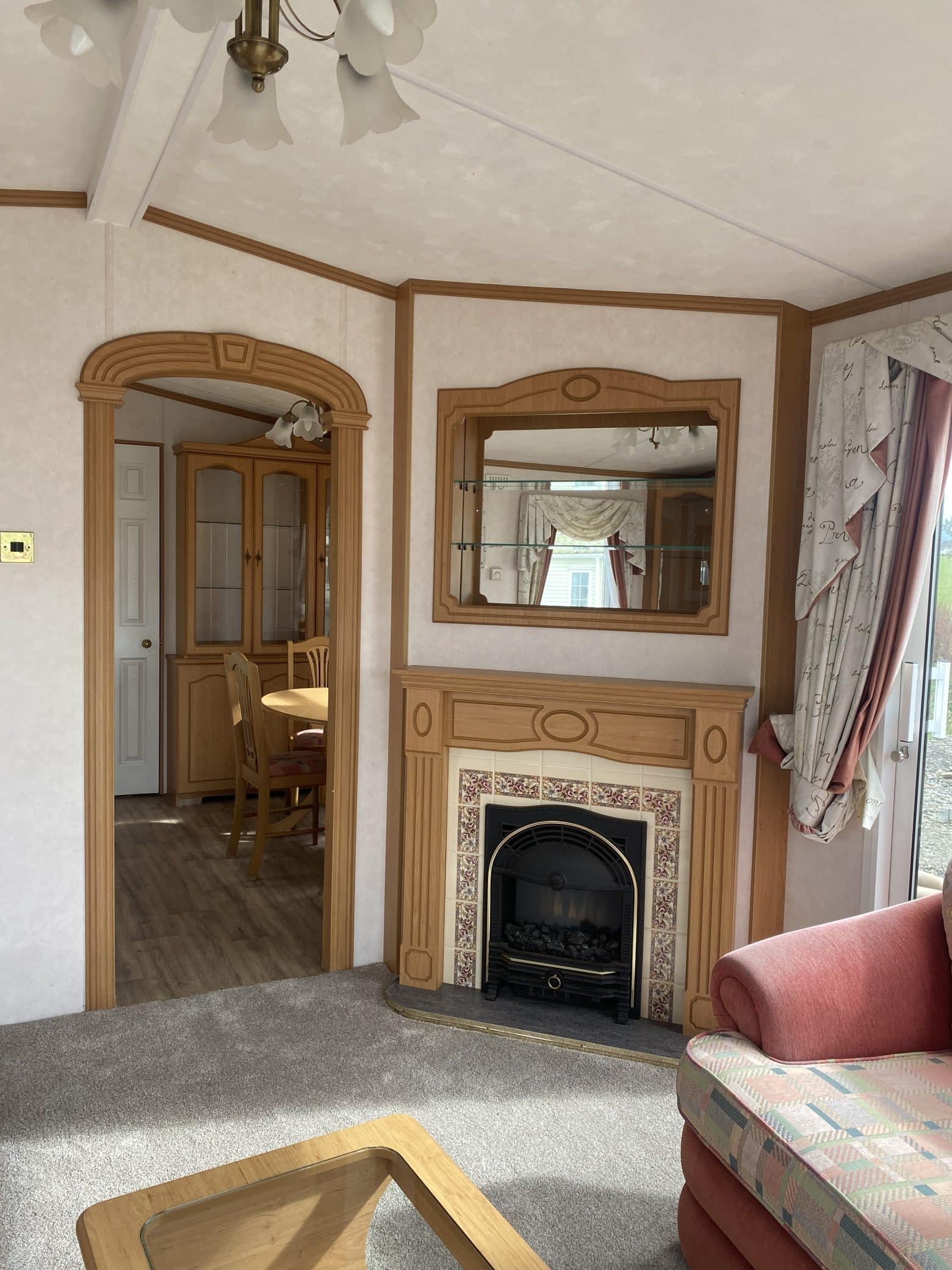 Pemberton Mystique 2 Bedrooms 45.71 m² 7