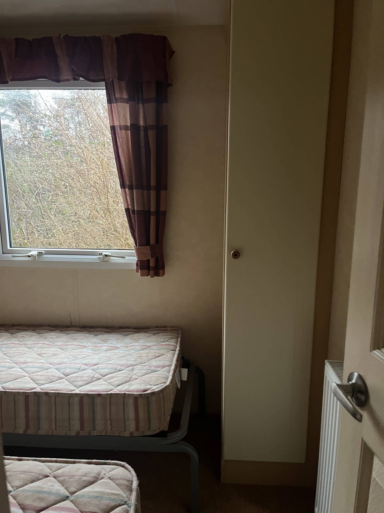 Willerby Richmond 2 Bedrooms 38.95 m² 11