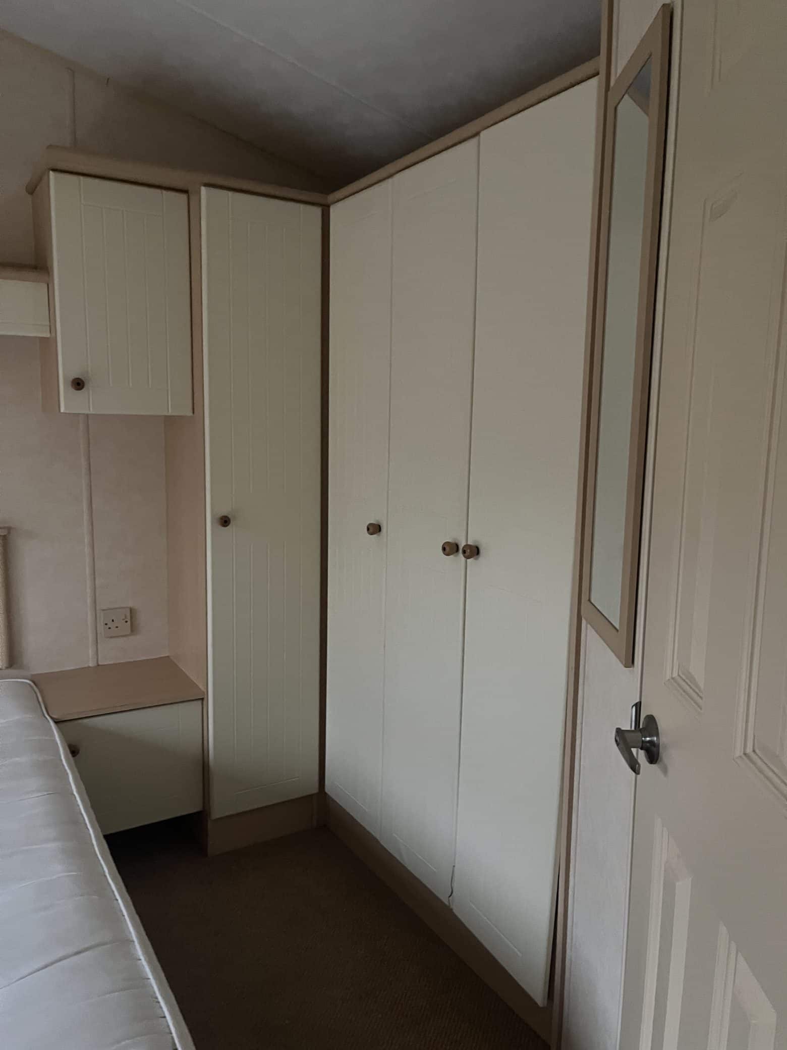 Willerby Richmond 2 Bedrooms 38.95 m² 12