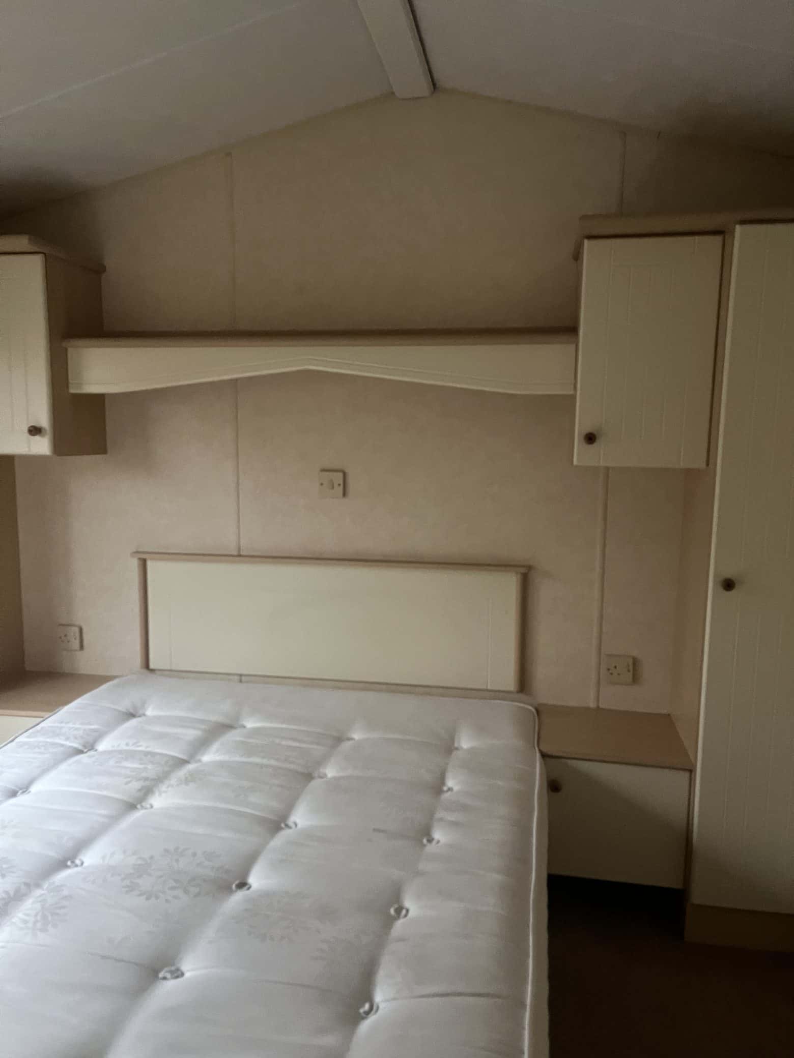 Willerby Richmond 2 Bedrooms 38.95 m² 13