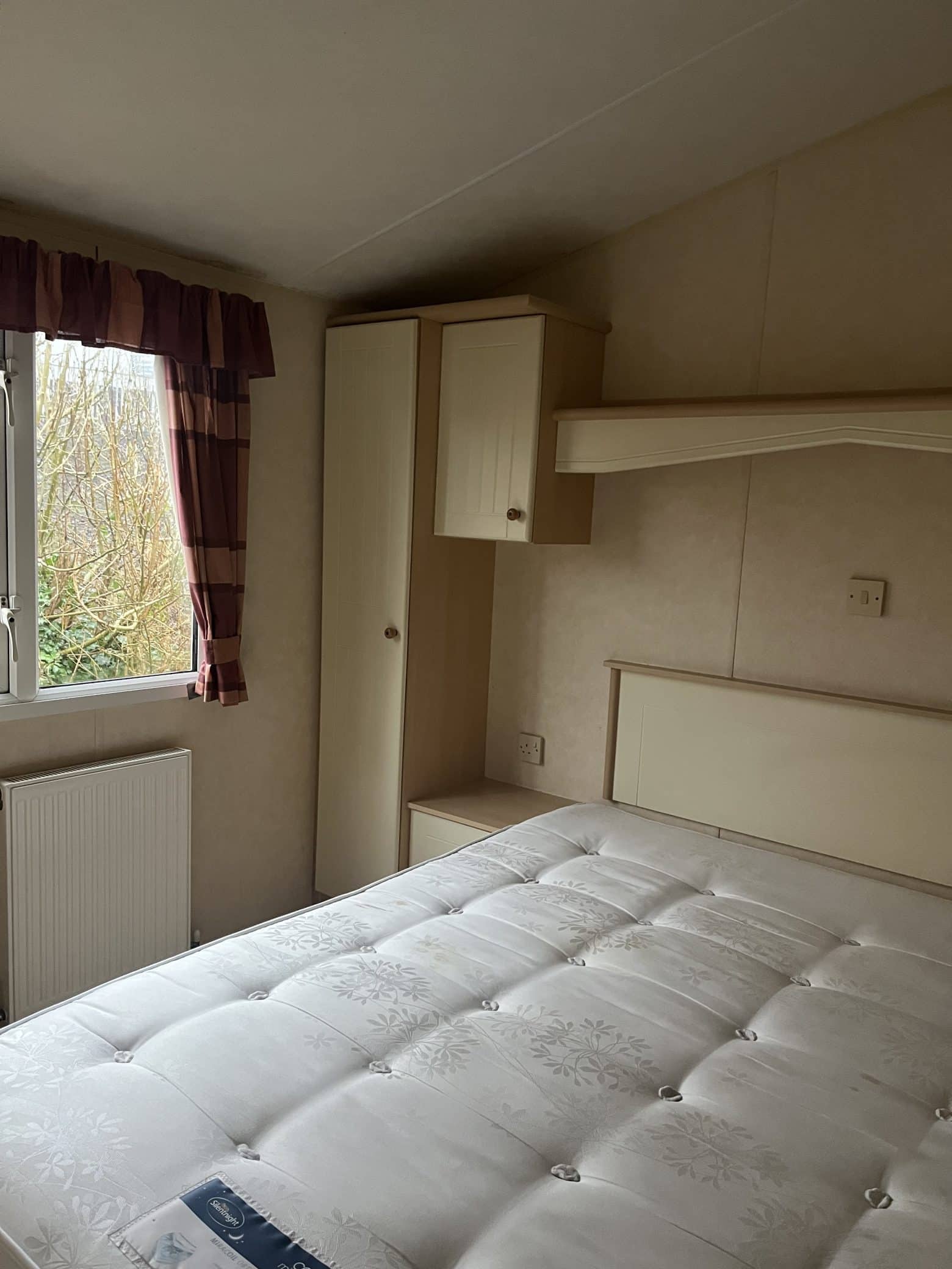 Willerby Richmond 2 Bedrooms 38.95 m² 14