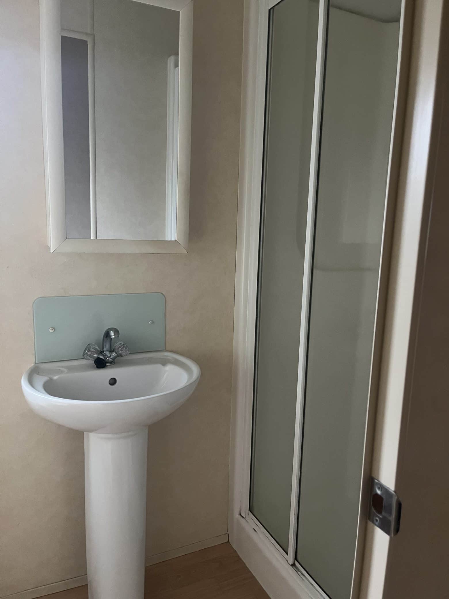 Willerby Richmond 2 Bedrooms 38.95 m² 15