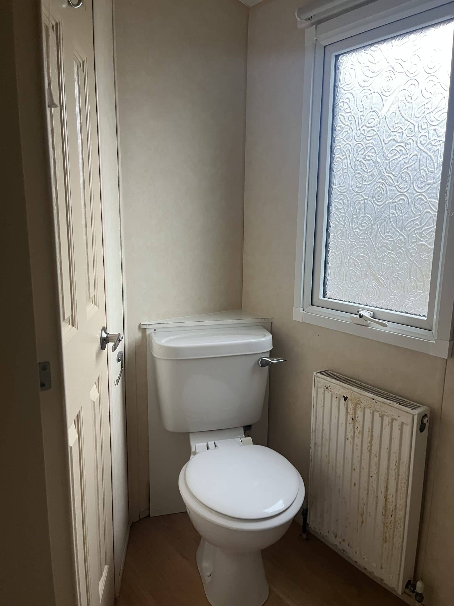 Willerby Richmond 2 Bedrooms 38.95 m² 16