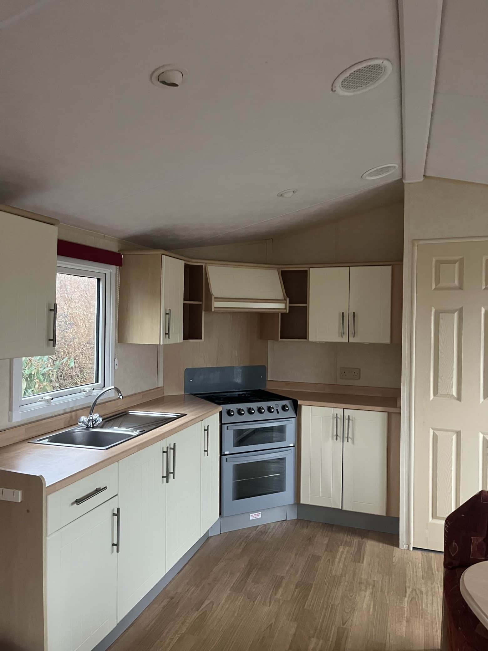 Willerby Richmond 2 Bedrooms 38.95 m² 3