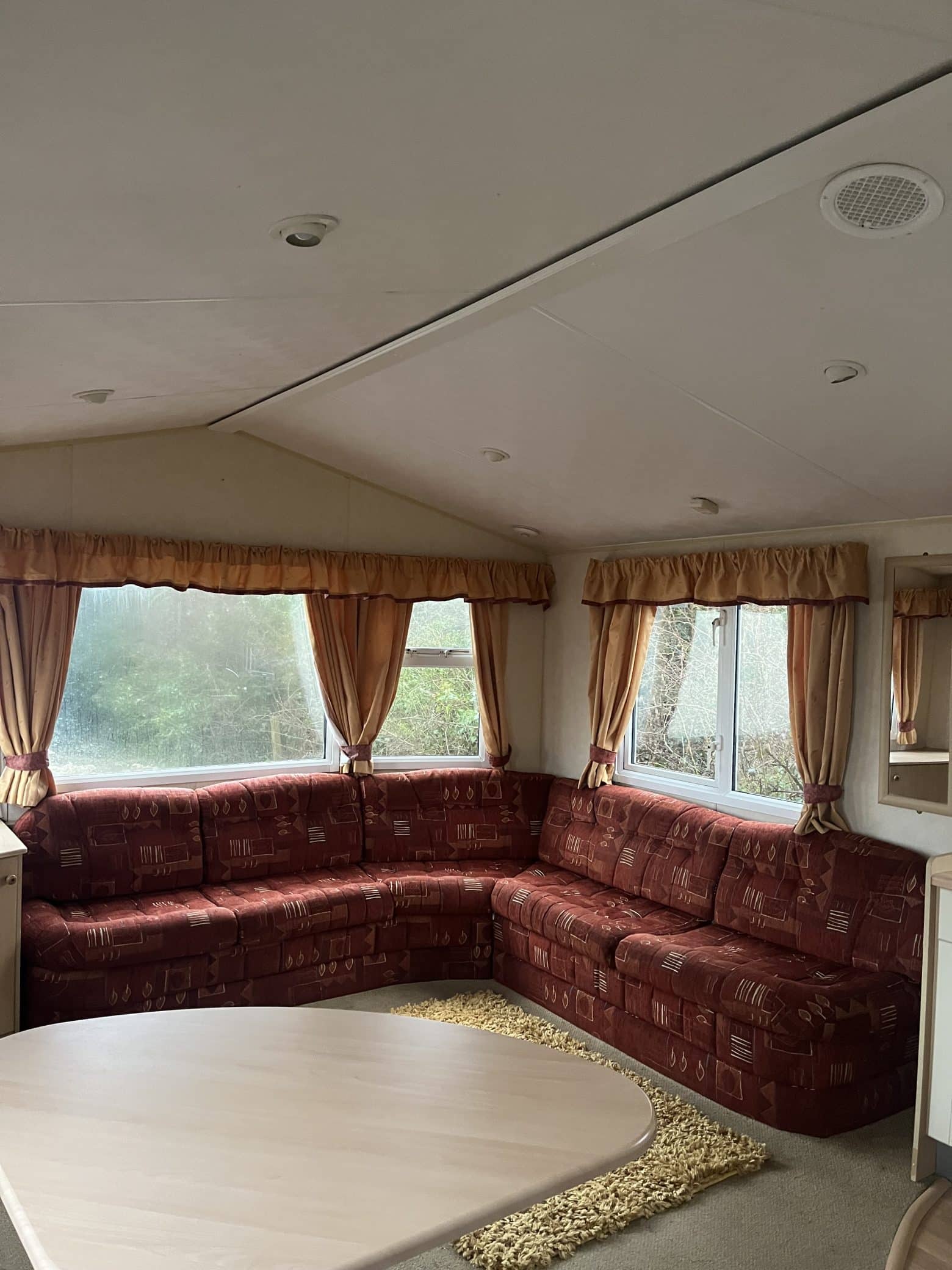 Willerby Richmond 2 Bedrooms 38.95 m² 4