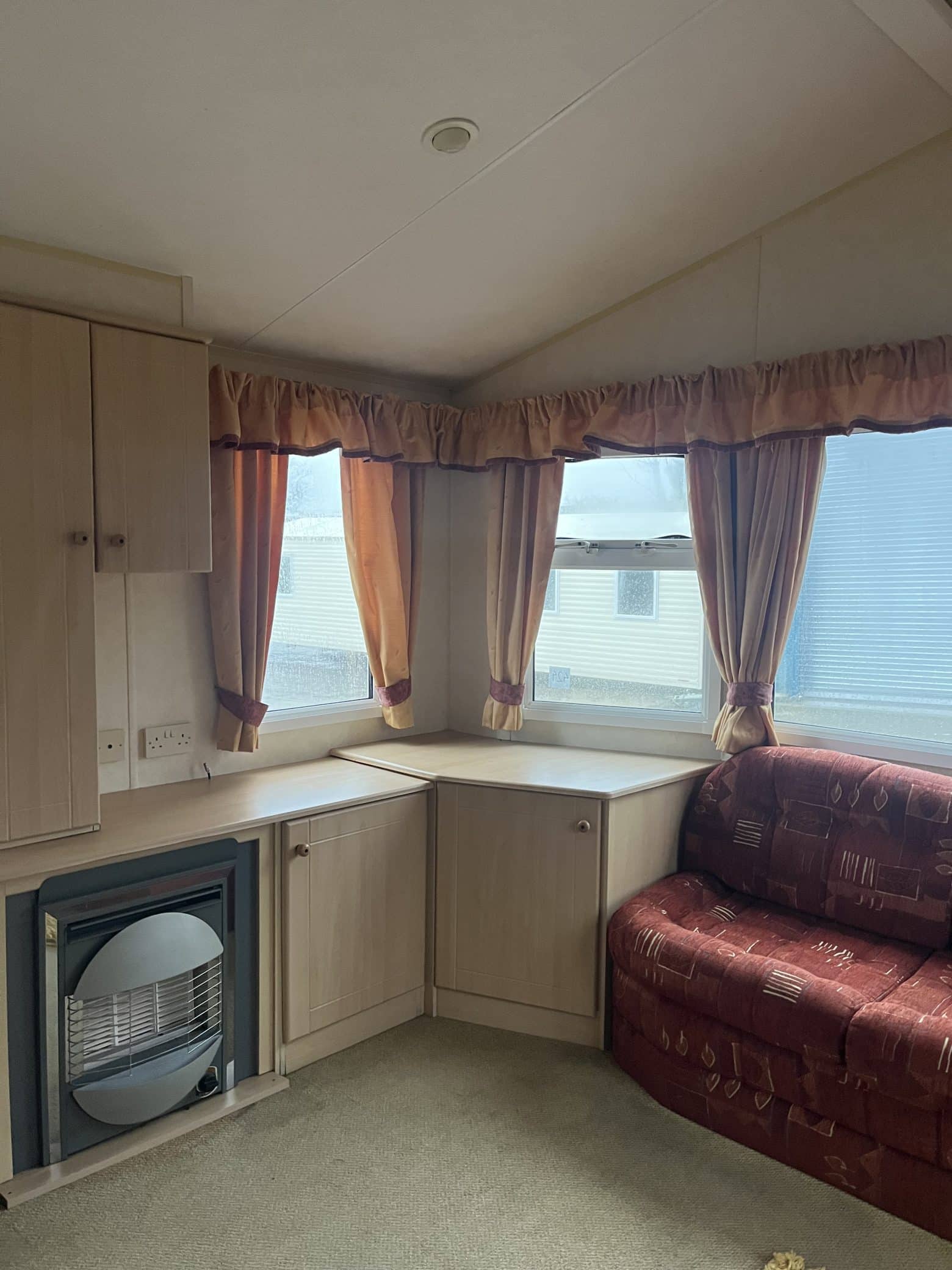 Willerby Richmond 2 Bedrooms 38.95 m² 6