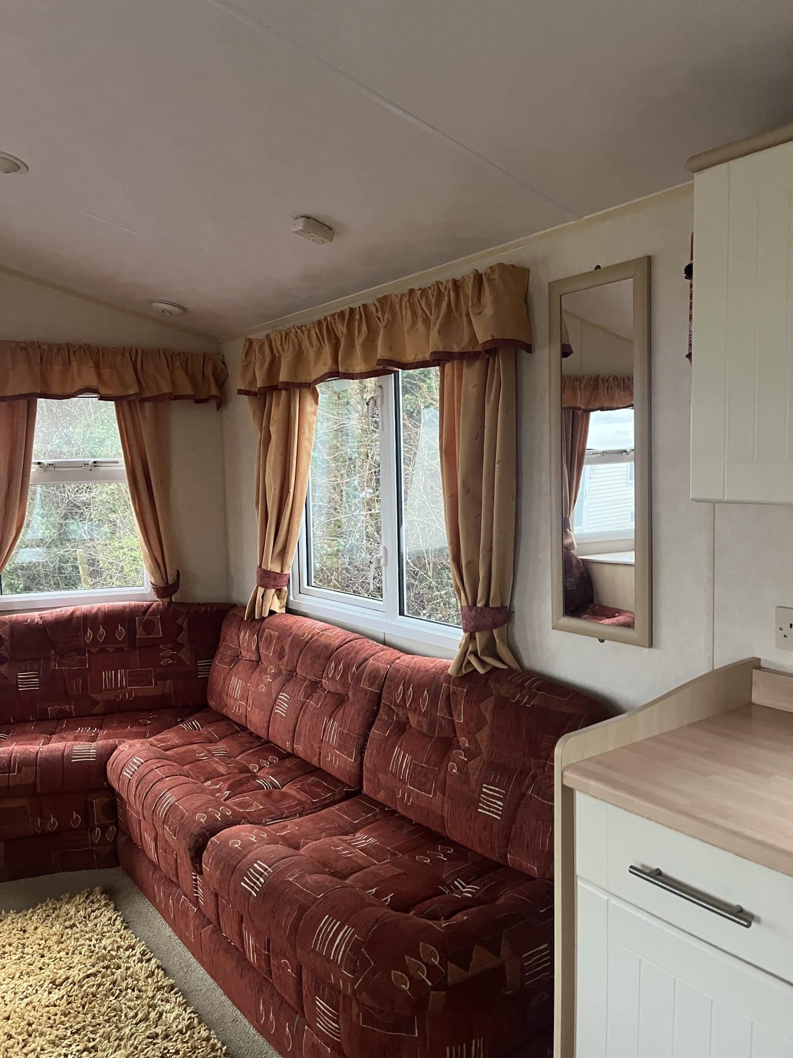 Willerby Richmond 2 Bedrooms 38.95 m² 7