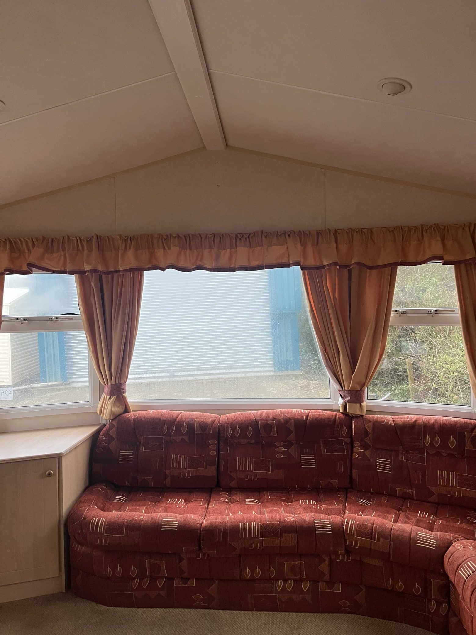 Willerby Richmond 2 Bedrooms 38.95 m² 8