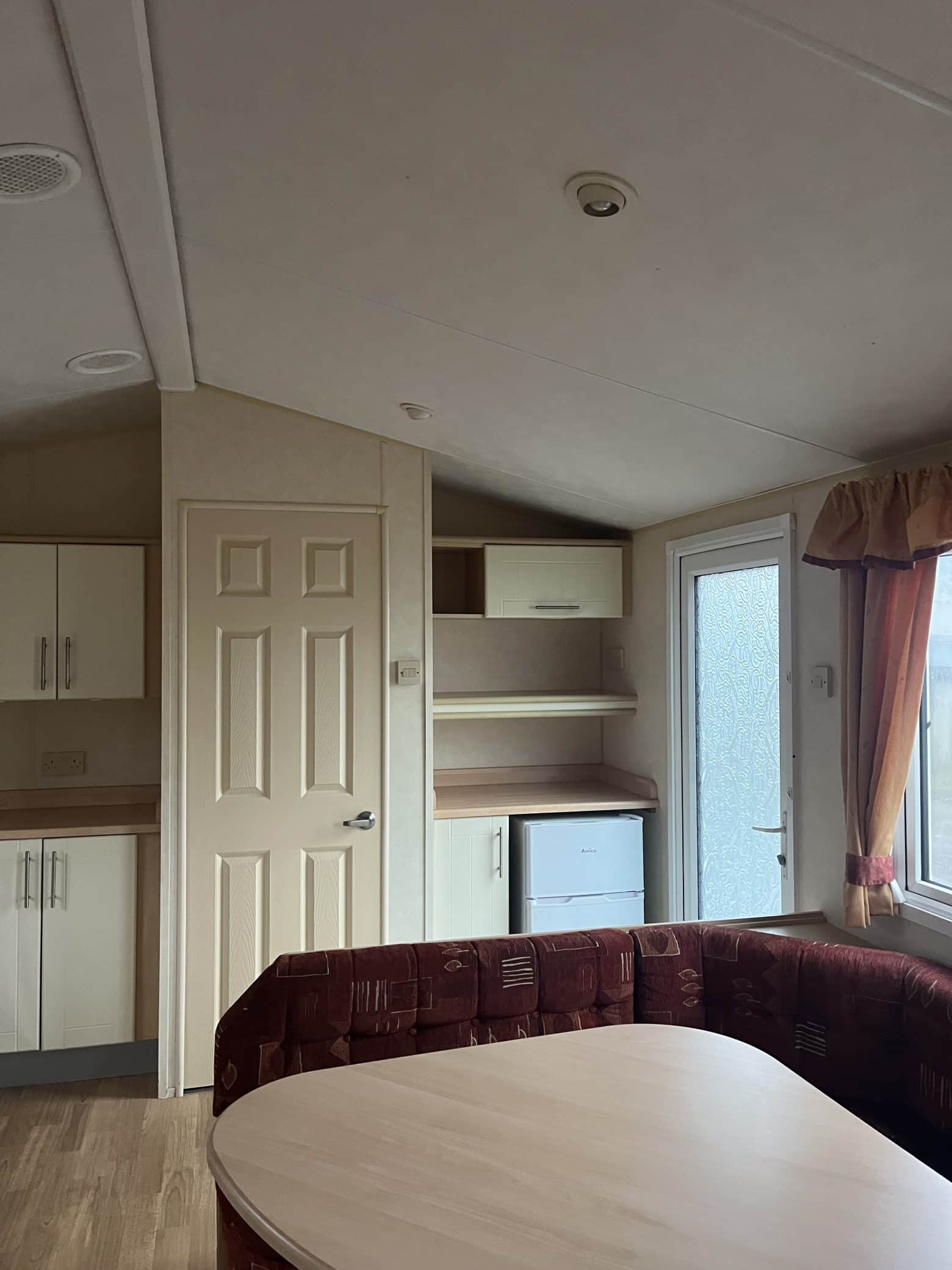 Willerby Richmond 2 Bedrooms 38.95 m² 9