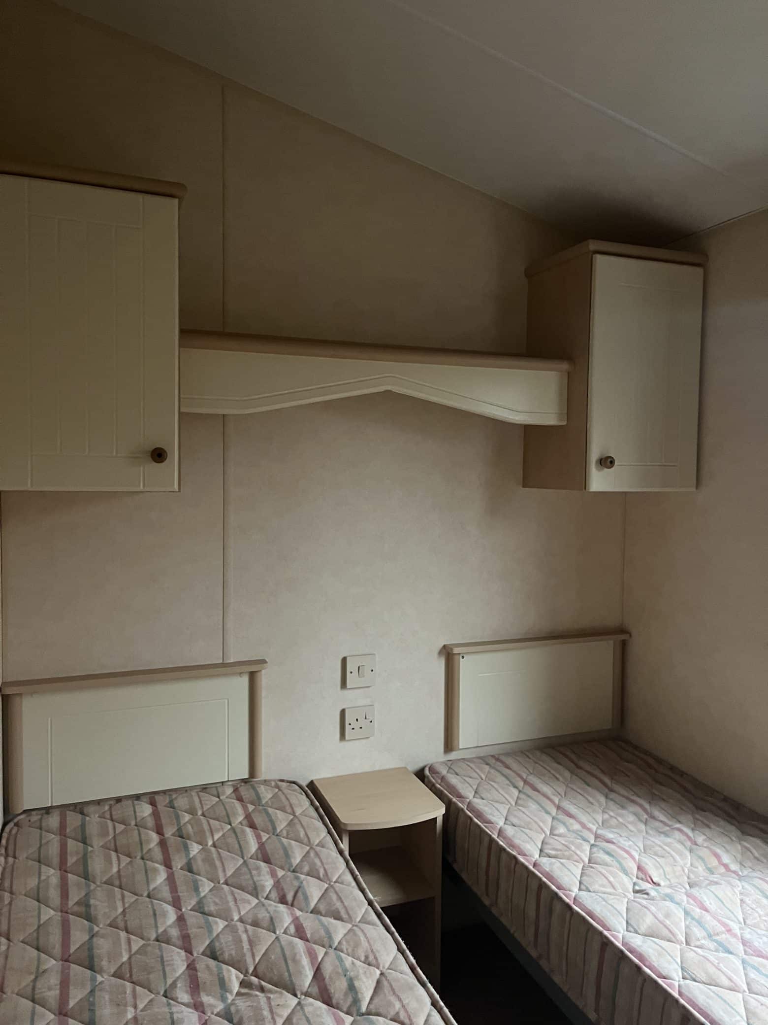Willerby Richmond 2 Bedrooms 38.95 m² 10