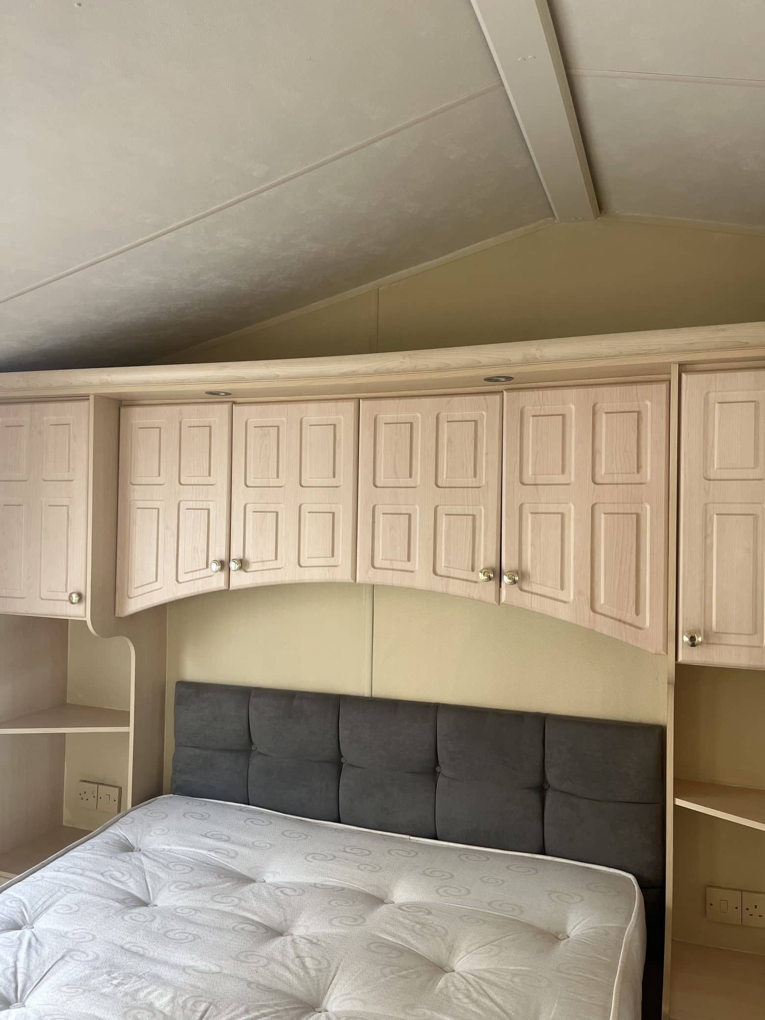 Willerby Granada 2 Bedrooms 38.95 m² 11