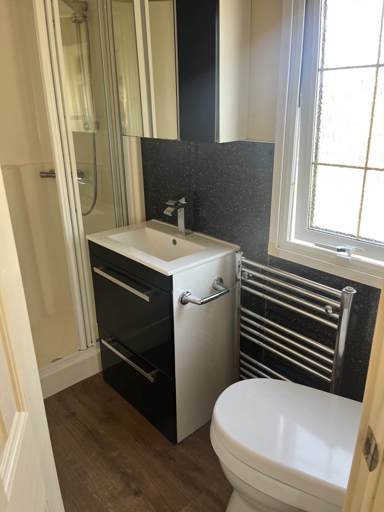 Willerby Granada 2 Bedrooms 38.95 m² 14