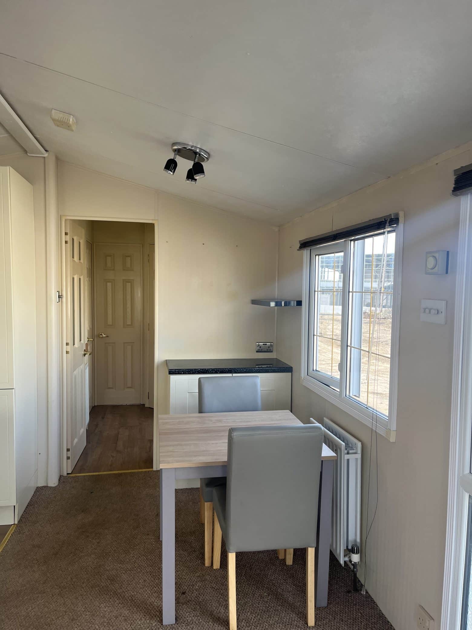 Willerby Granada 2 Bedrooms 38.95 m² 8