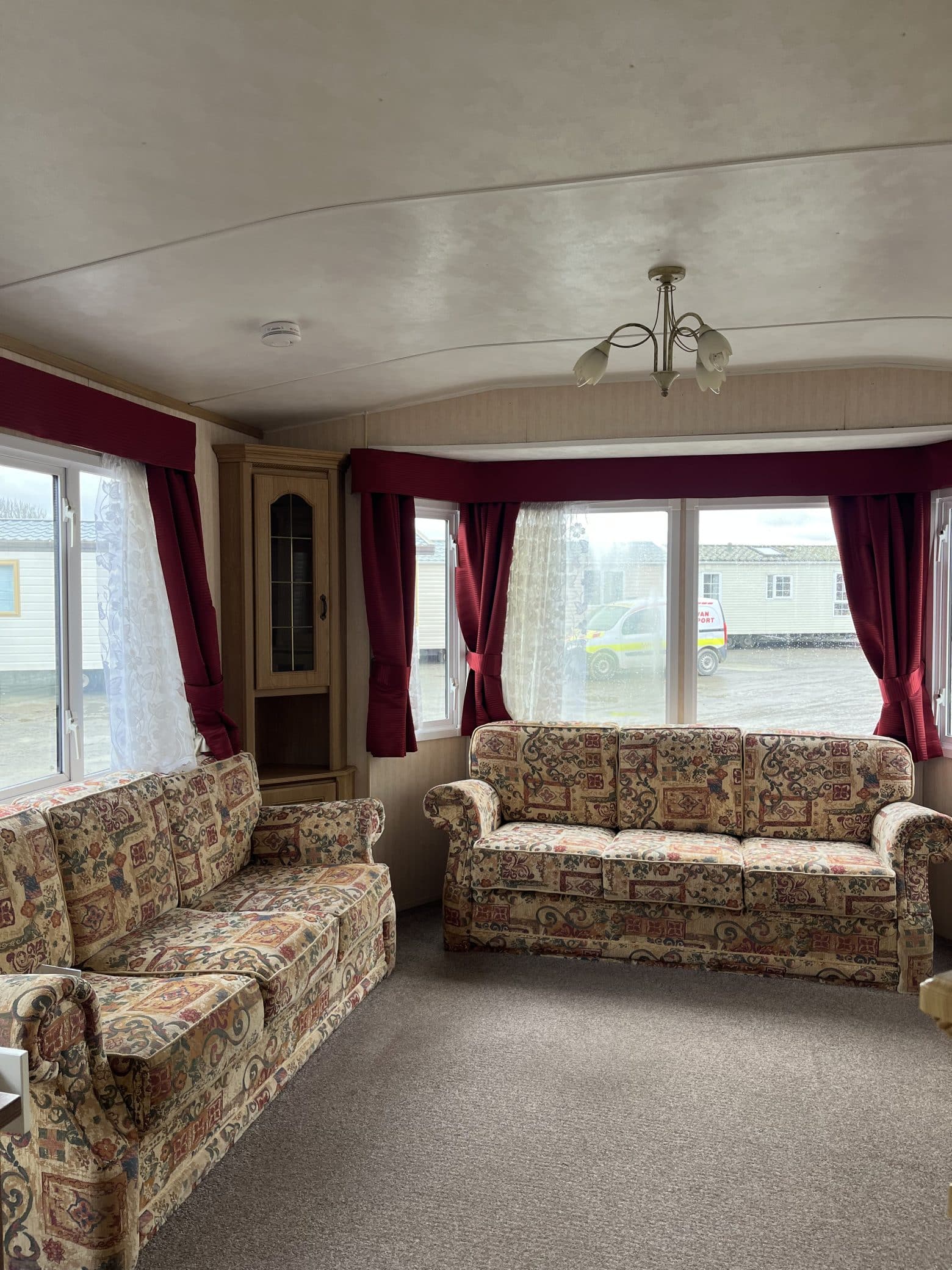 Atlas Mayfair 2 Bedrooms 41.26 m² 2